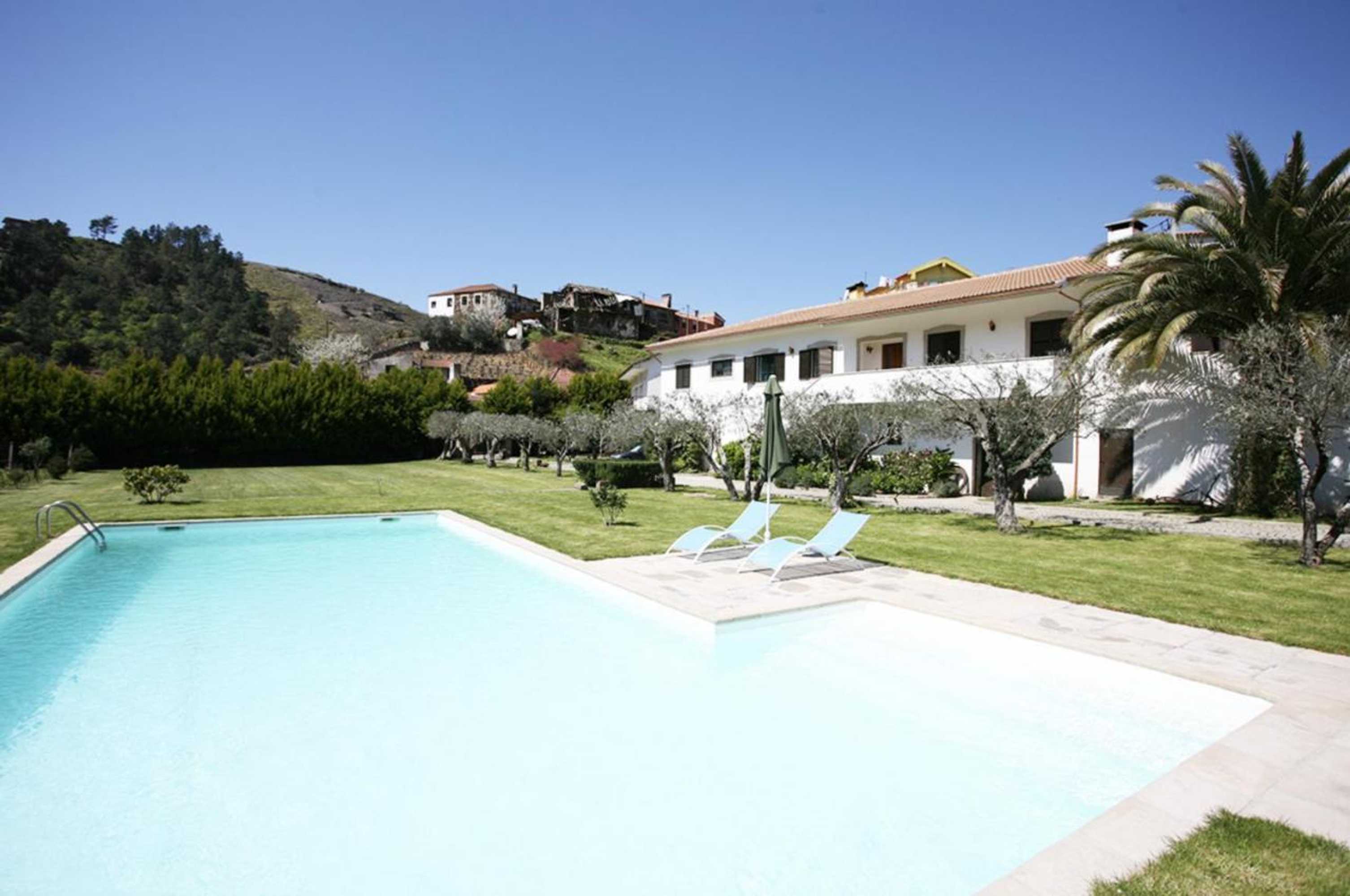 Gift card for Quinta Madureira