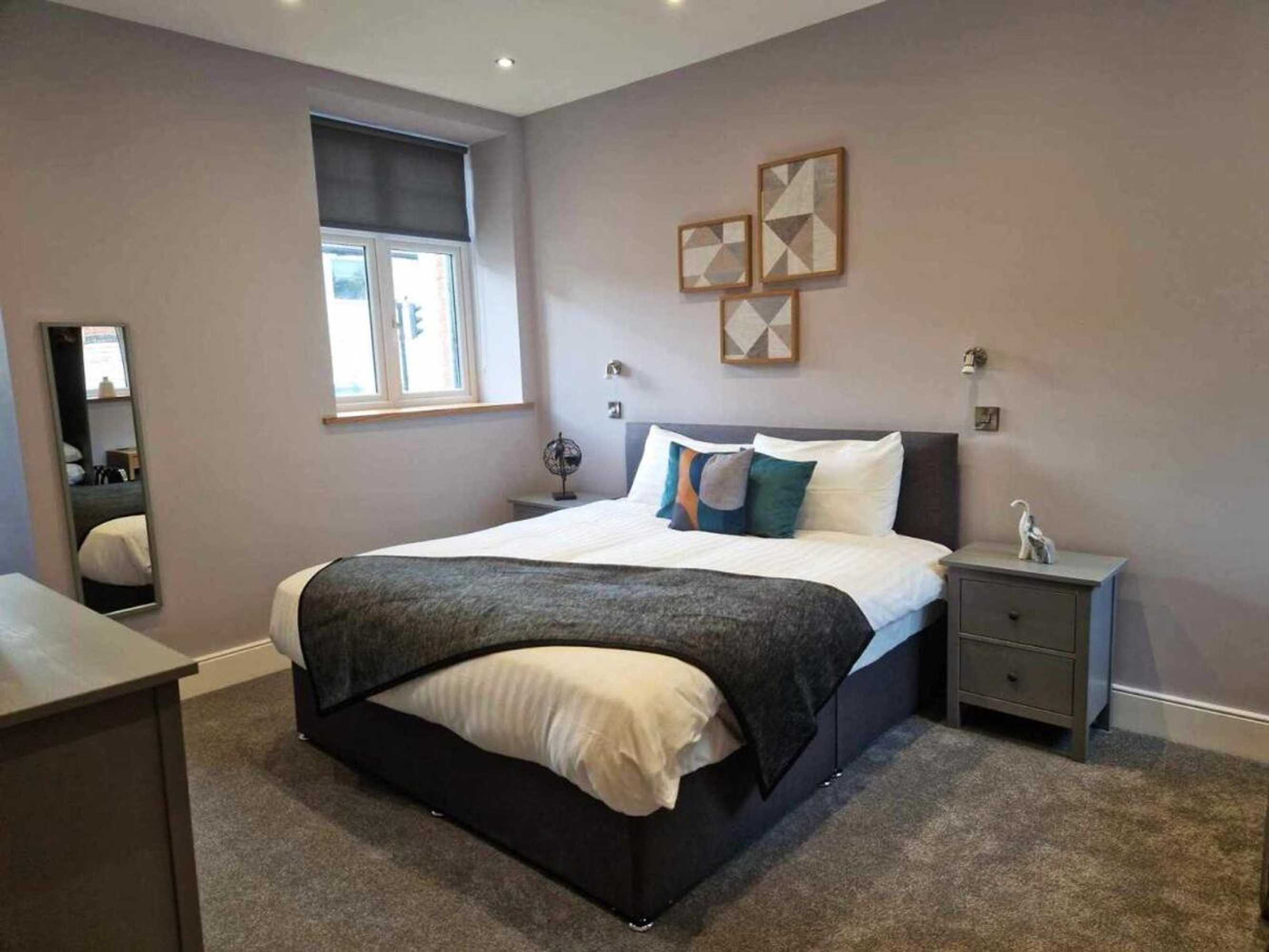 Gift card for The County