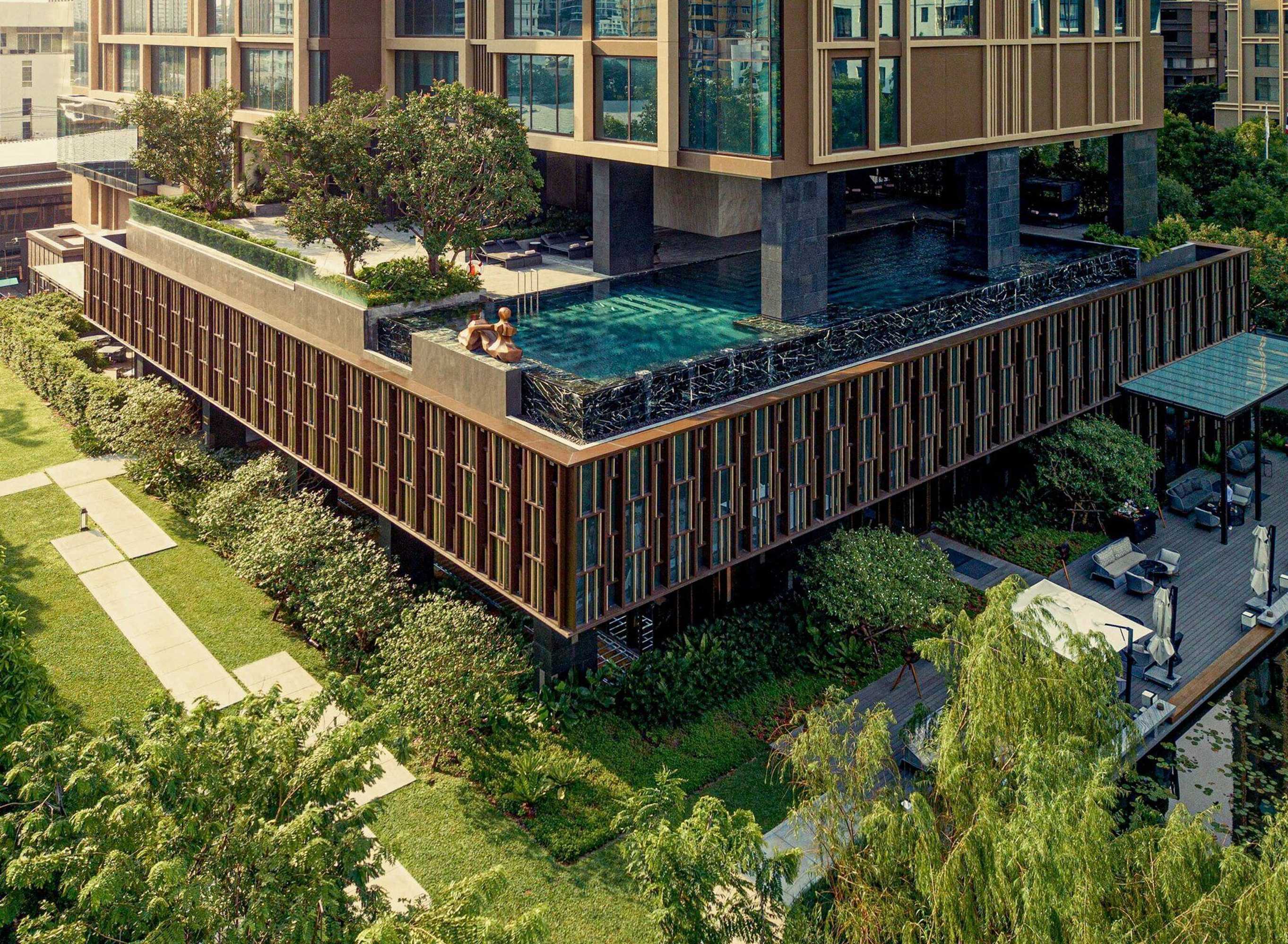 Gift card for Kimpton Maa-Lai Bangkok by Ihg Gift card for Kimpton Maa-Lai Bangkok by Ihg