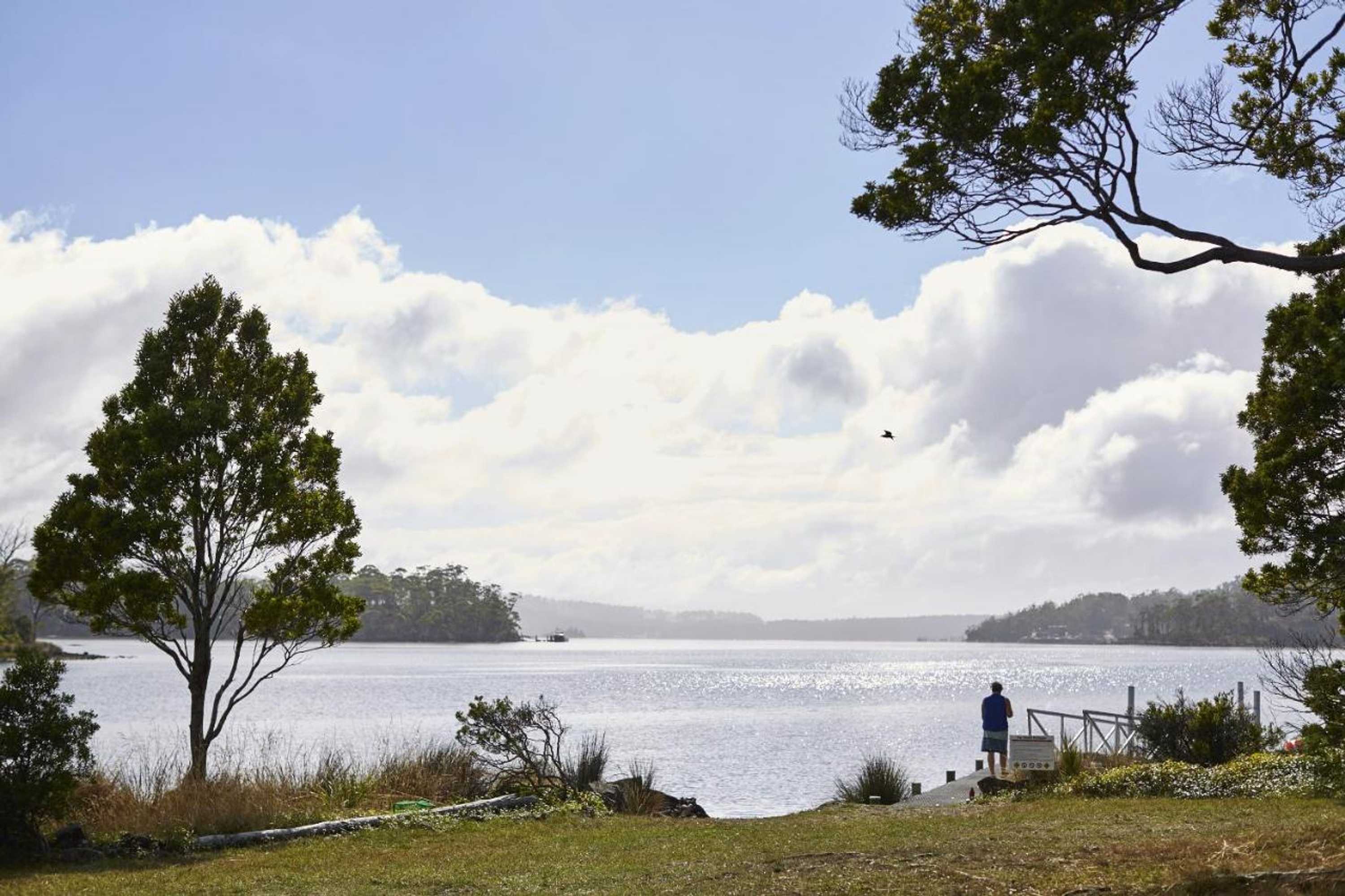 Gift card for Far South Wilderness Lodge