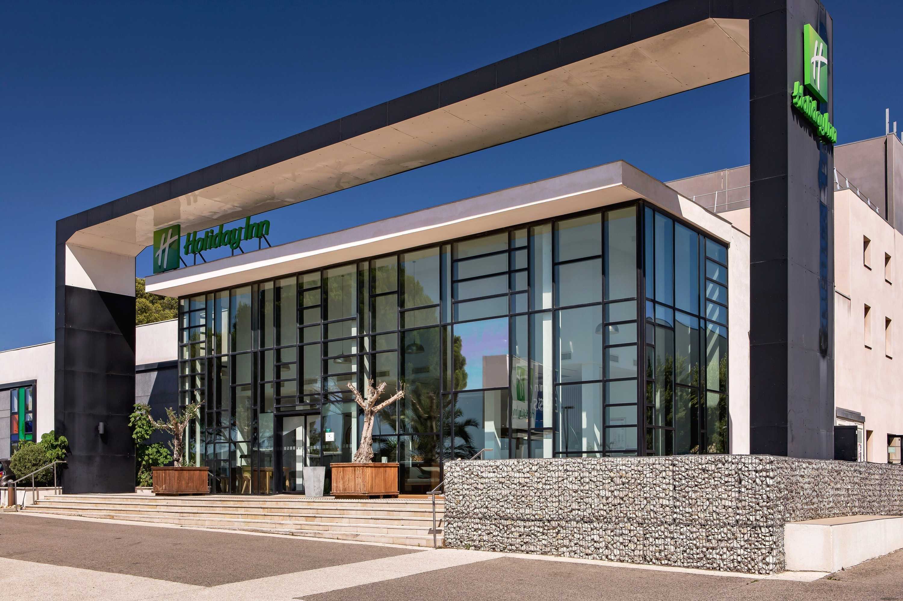 Gift card for Holiday Inn Marseille Airport by Ihg Gift card for Holiday Inn Marseille Airport by Ihg