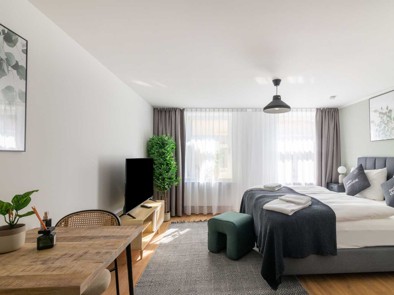 Gift card for Limehome Bayreuth Spitalgasse