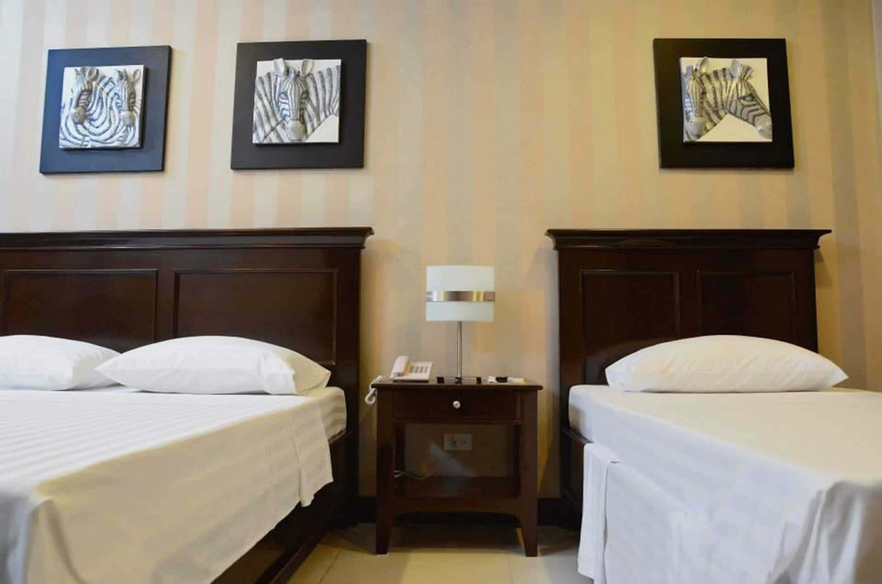 Gift card for Hotel Formosa Daet Gift card for Hotel Formosa Daet