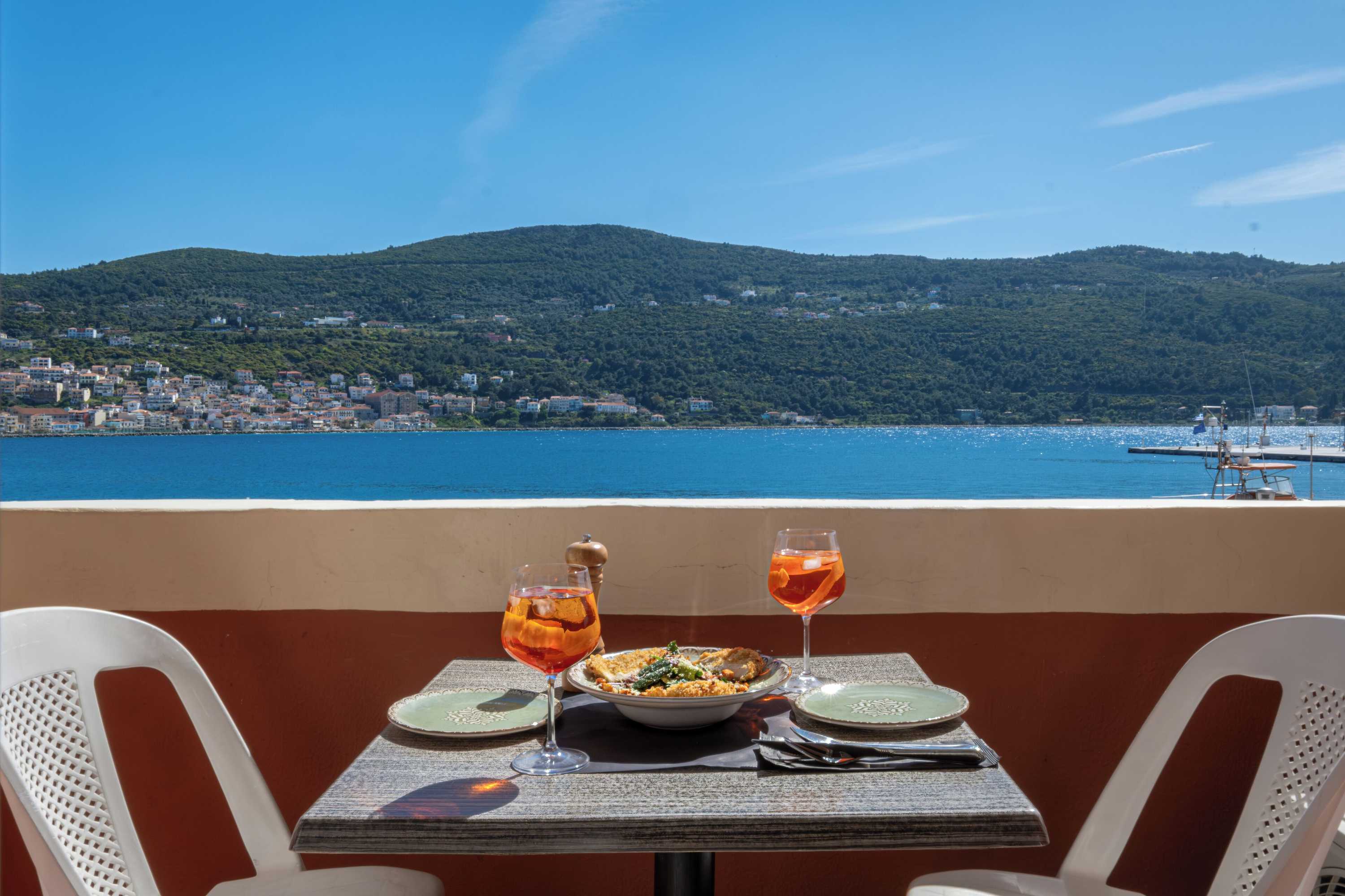 Gift card for Samos City Hotel Gift card for Samos City Hotel