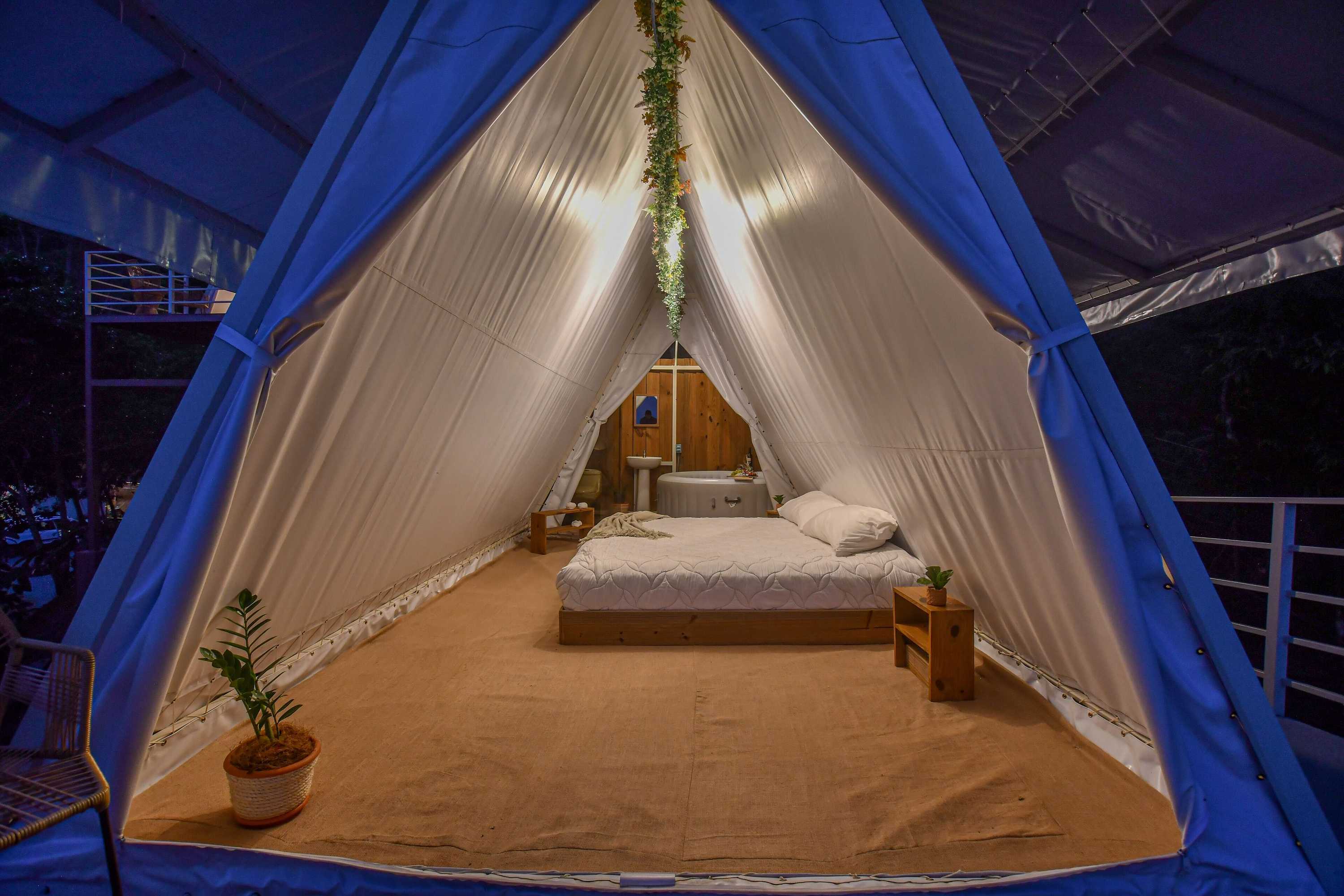 Gift card for Quimera Hotel