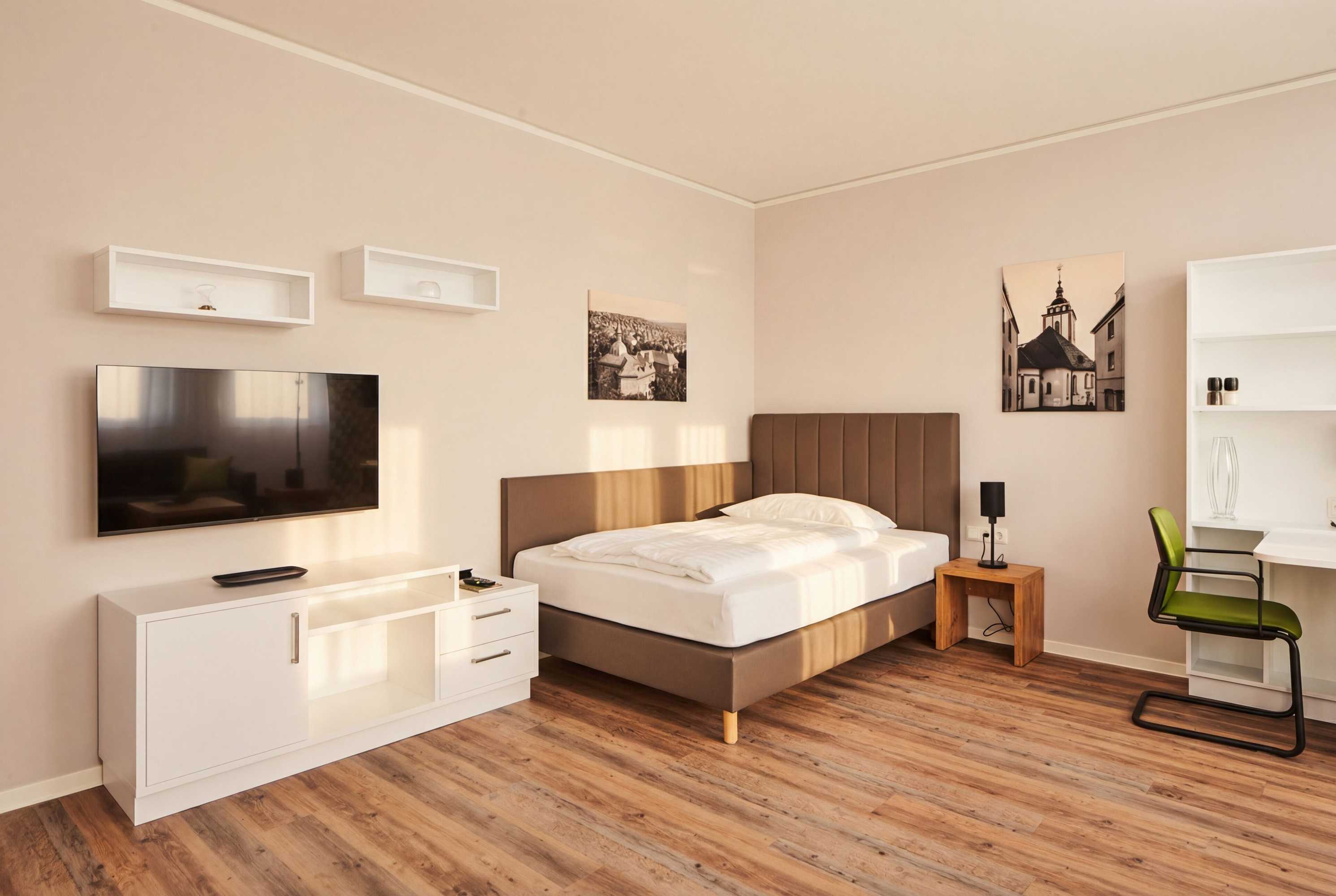Gift card for Adapt Apartment Hotel Siegen