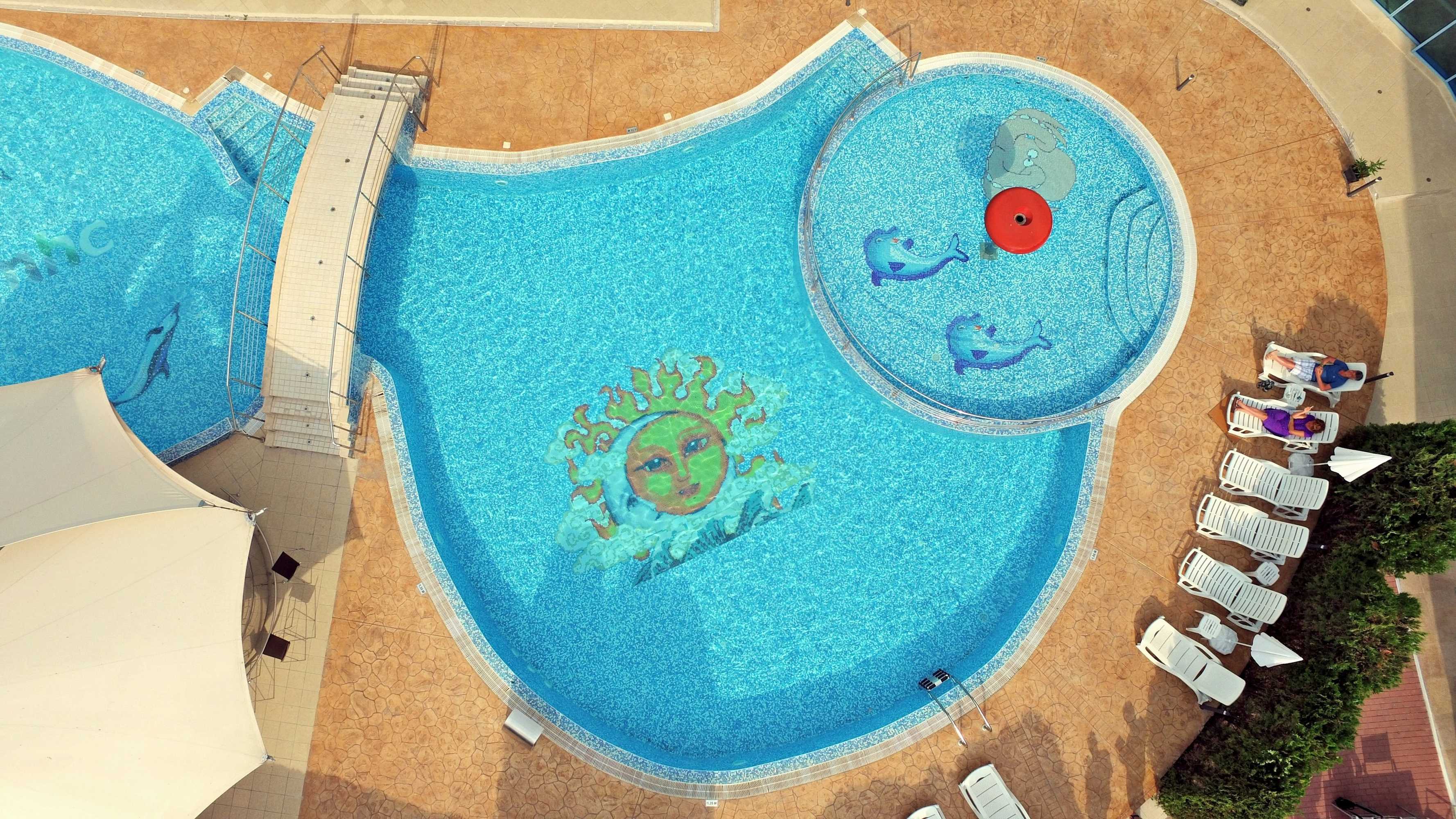 Gift card for Aparthotel Marina Holiday Club - All Inclusive & Free Parking Gift card for Aparthotel Marina Holiday Club - All Inclusive & Free Parking