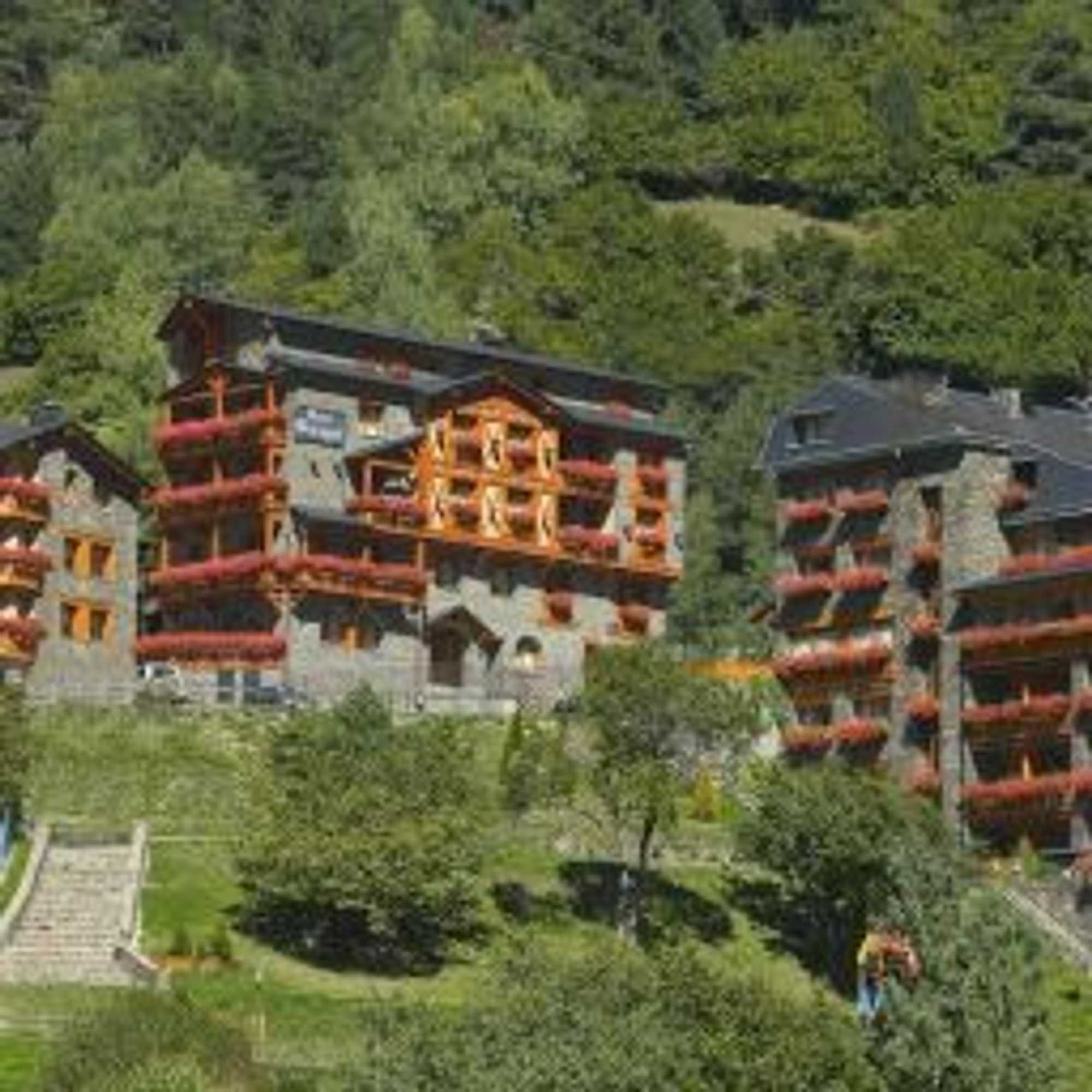 Gift card for Hotel & Spa Bringué Gift card for Hotel & Spa Bringué
