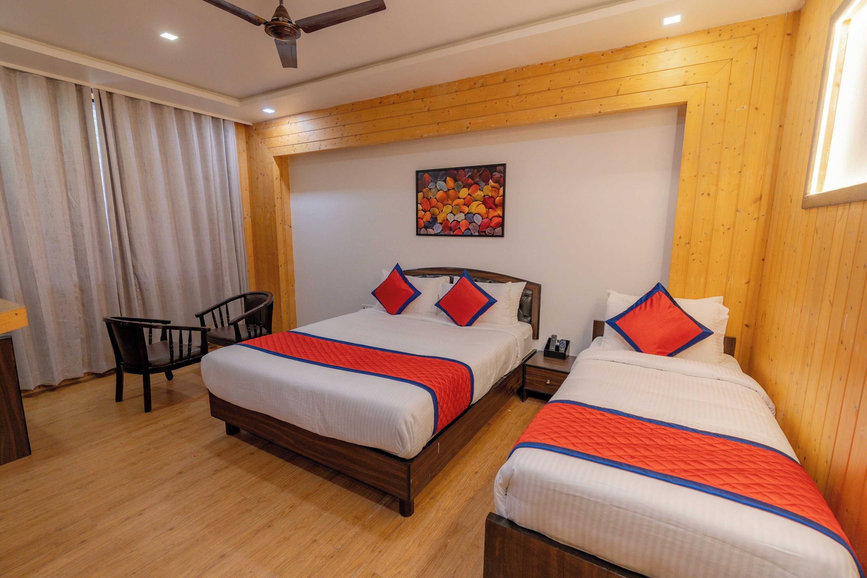 Gift card for Spree Adventure Resort Karjat