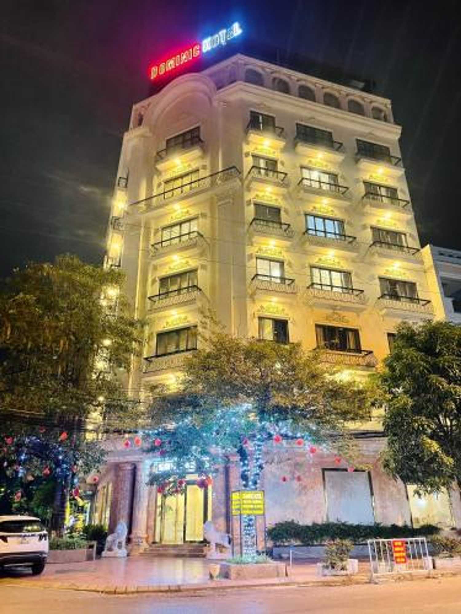 Gift card for Dream Hotel Bắc Ninh Gift card for Dream Hotel Bắc Ninh