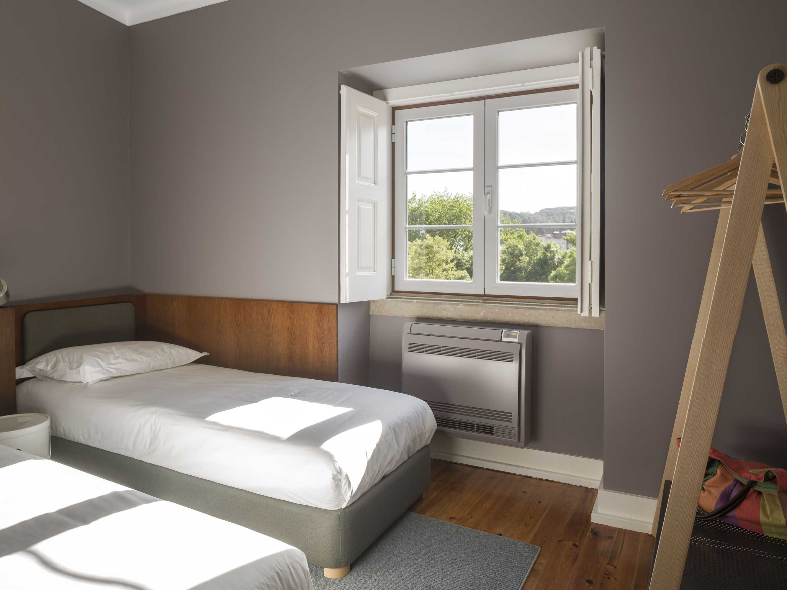 Gift card for Flattered to be in Tomar