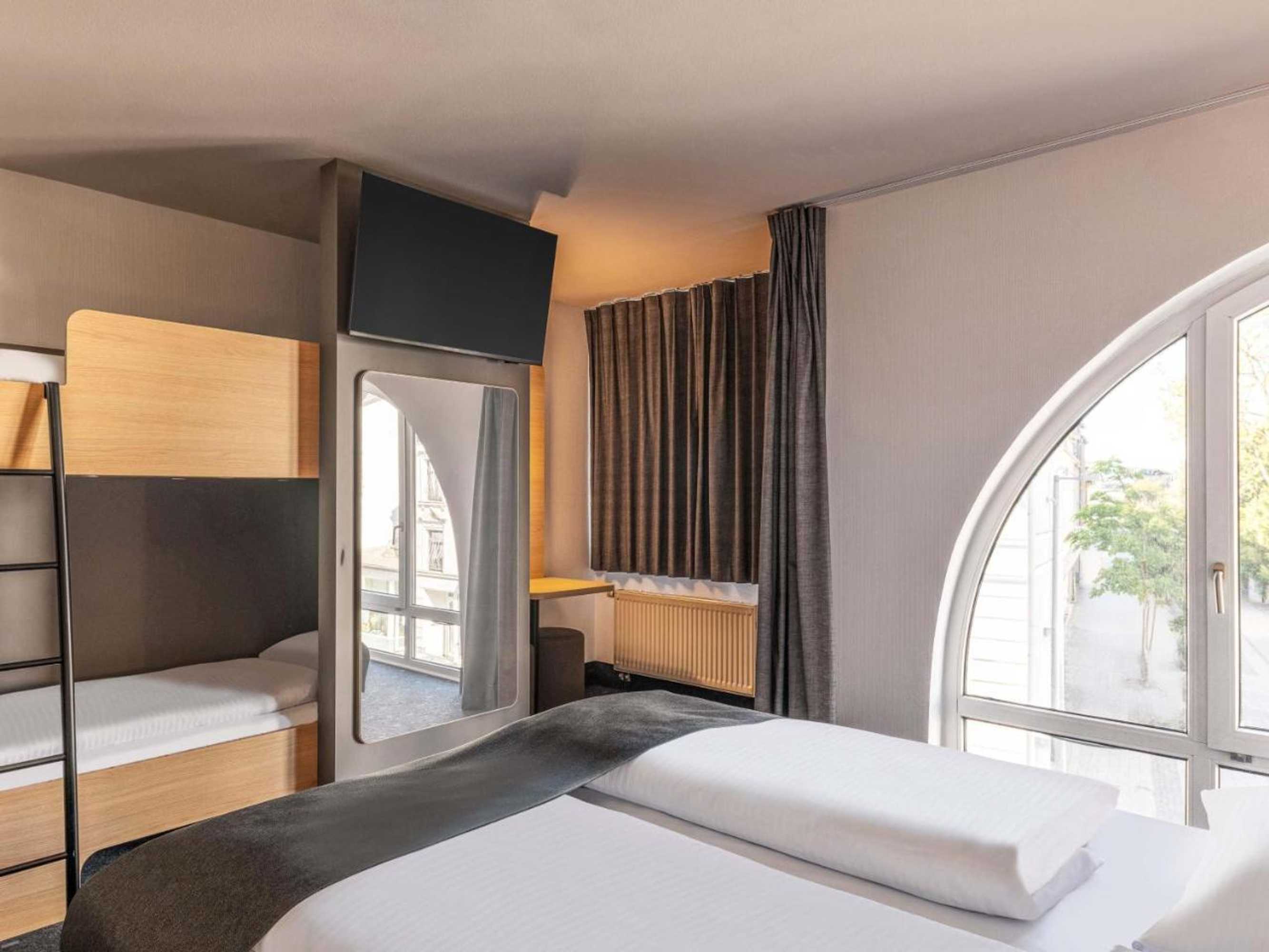 Gift card for B&b Hotel Eschweiler