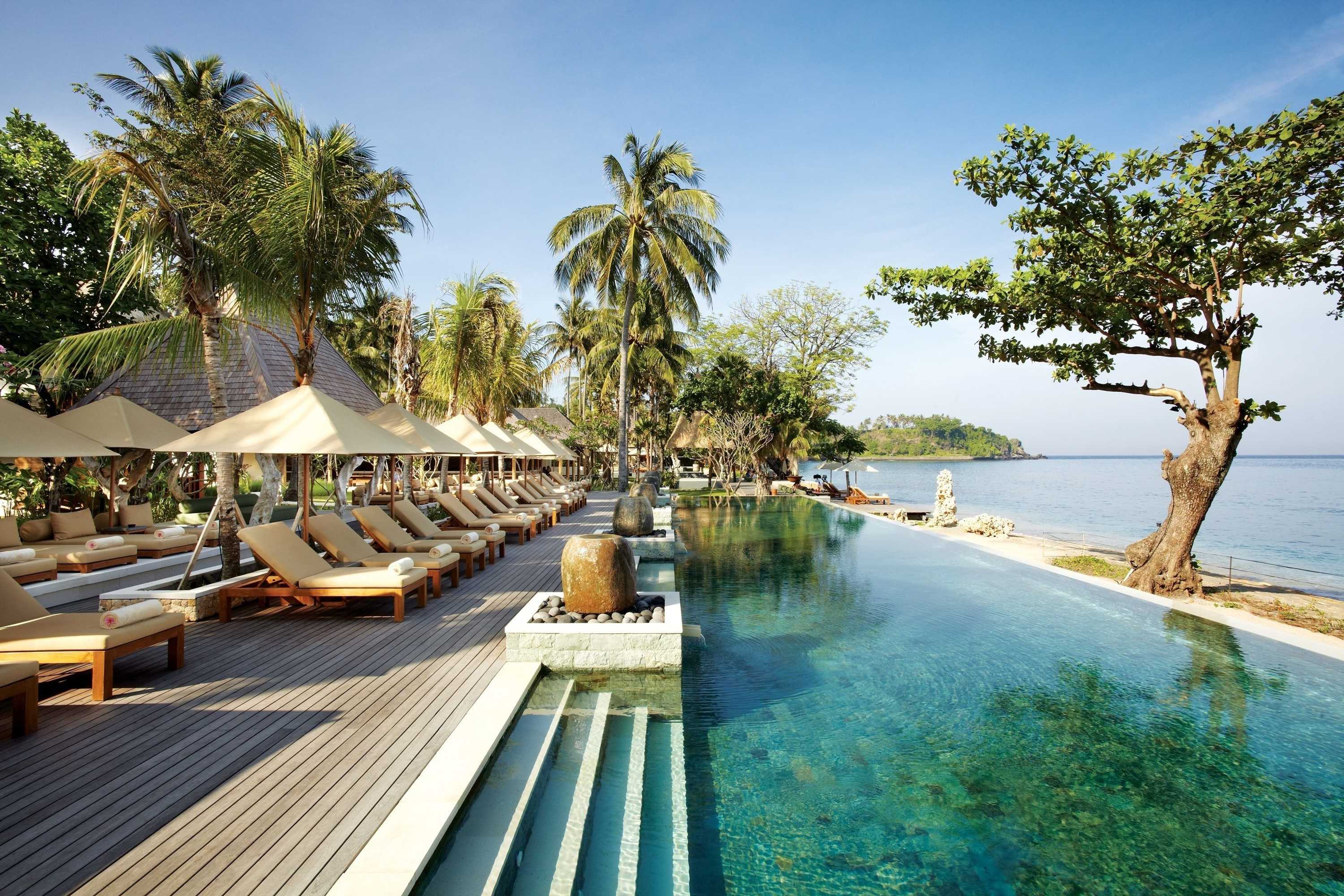 Gift card for Qunci Villas Resort Gift card for Qunci Villas Resort