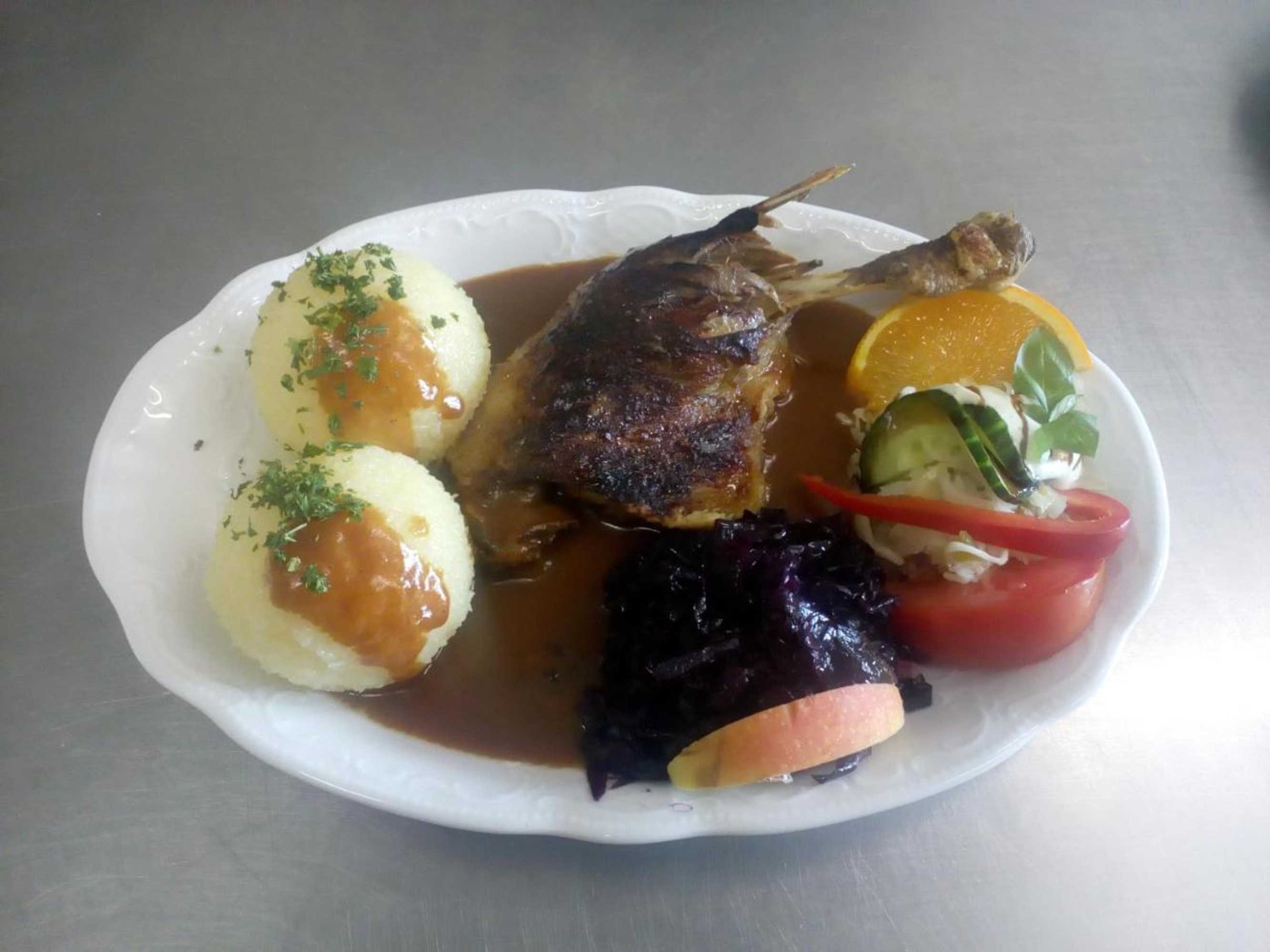 Gift card for Hotel Landhaus Nassau