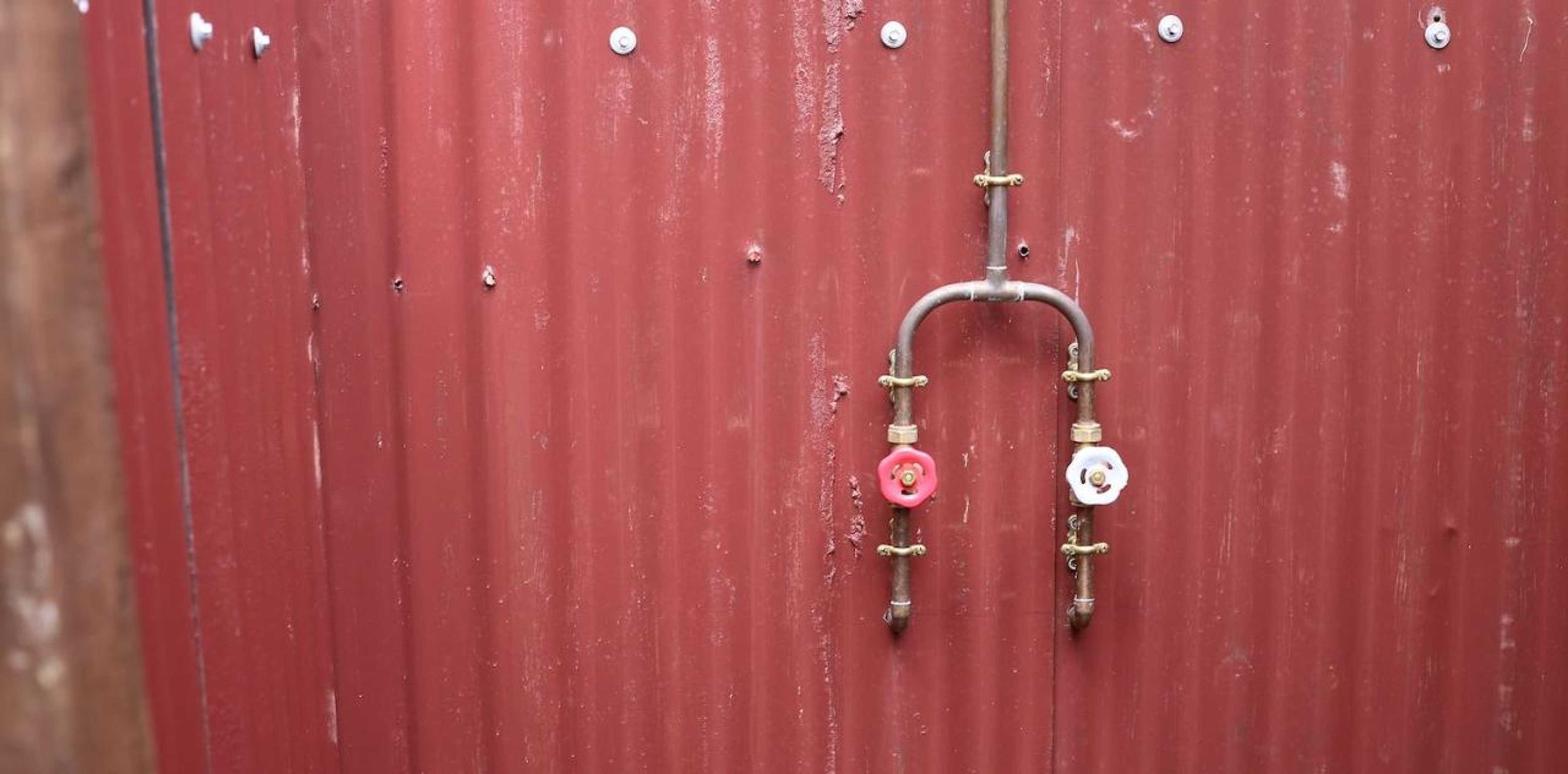 Gift card for Black Pig Retreats Luxury Glamping