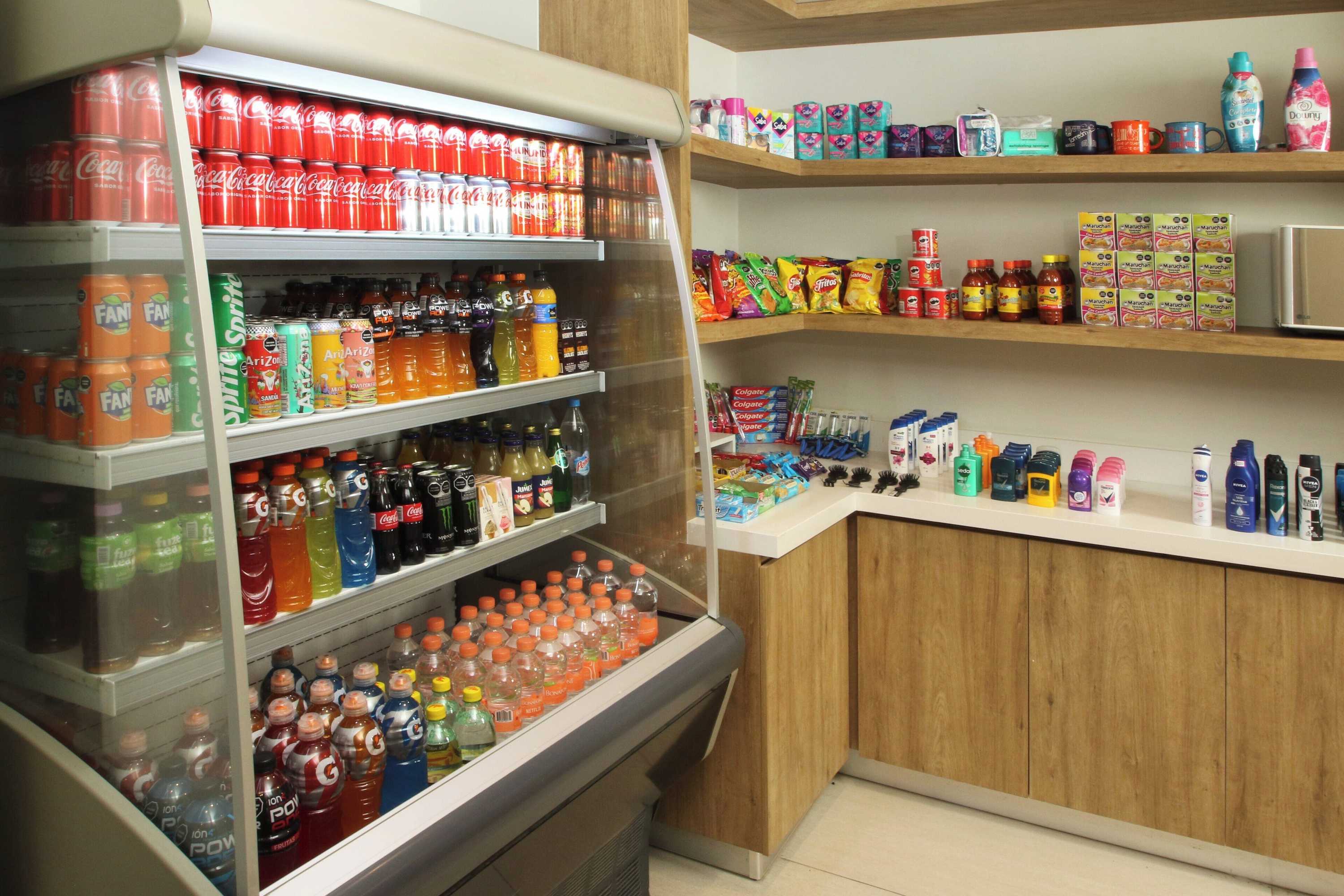 Gift card for Holiday Inn Express Torreon by Ihg