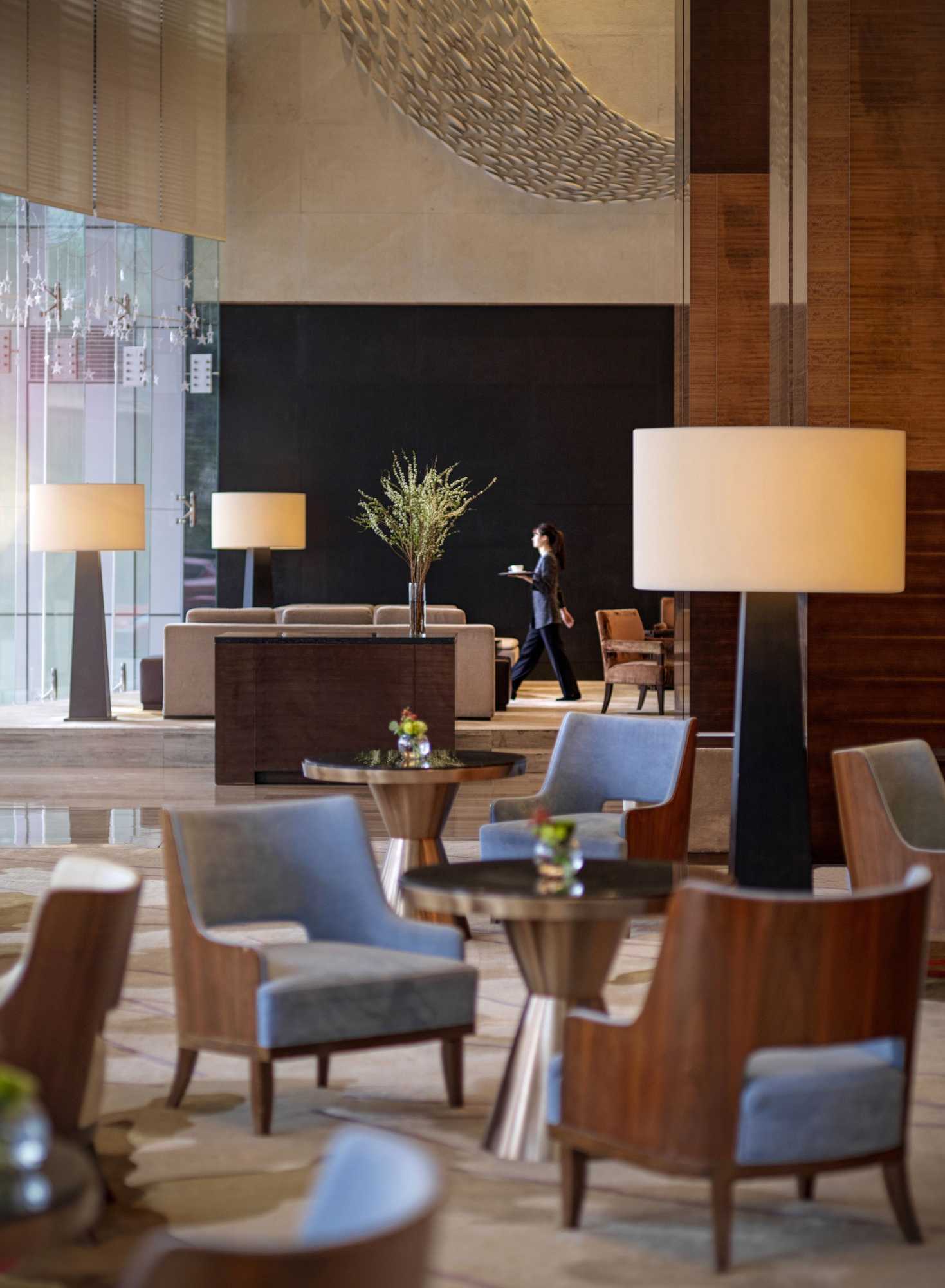 Gift card for Hyatt Regency Chongqing Gift card for Hyatt Regency Chongqing
