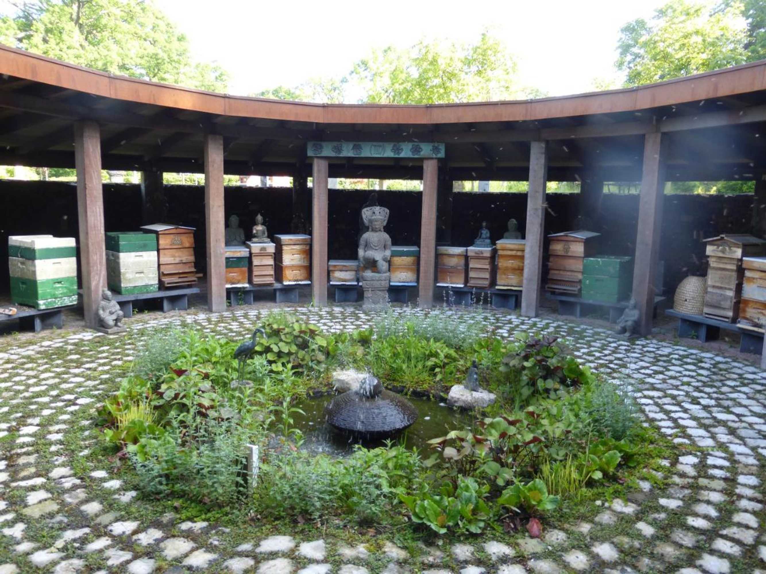 Gift card for De Zanderij