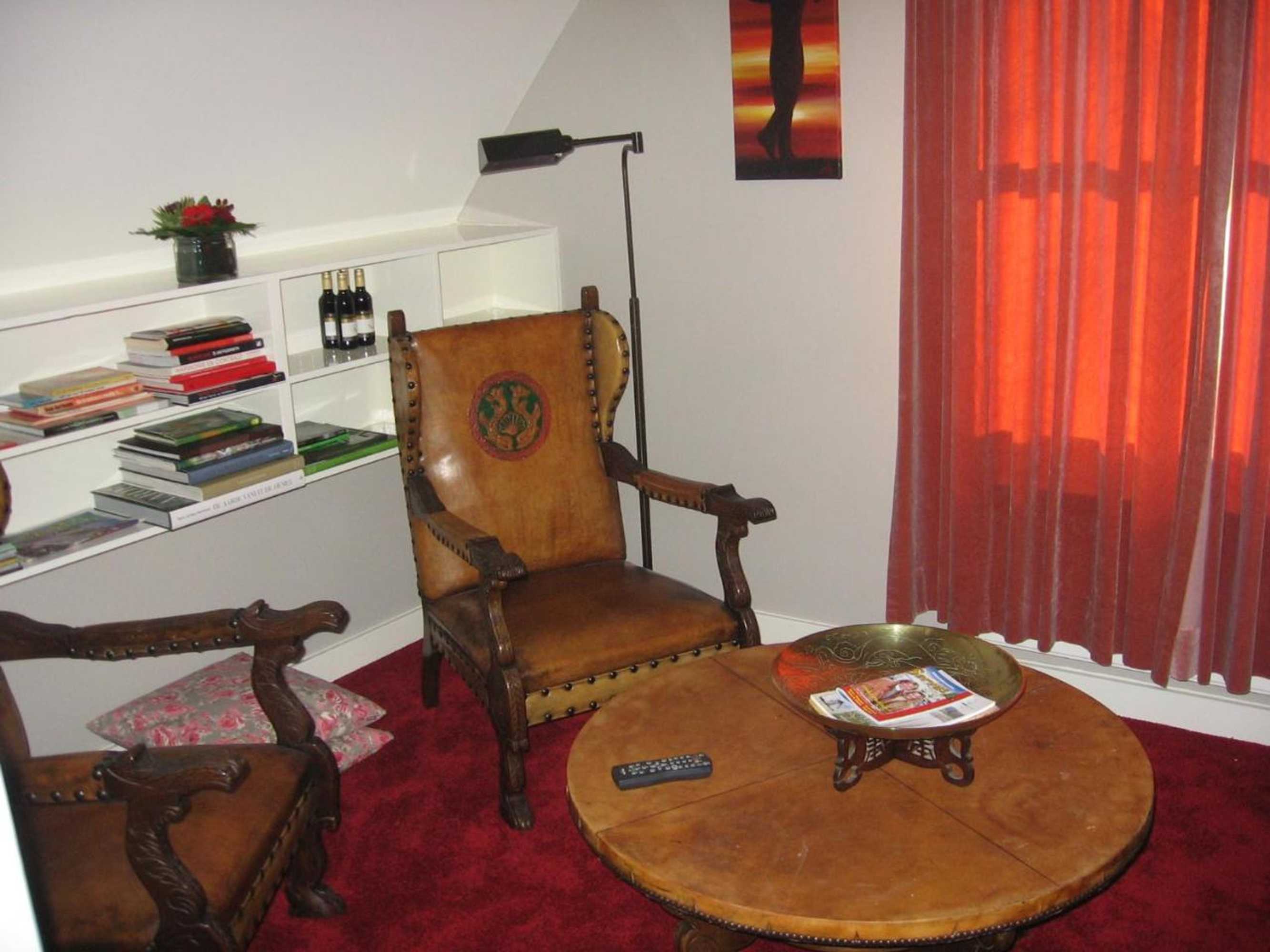 Gift card for B&b De Zeven Berken