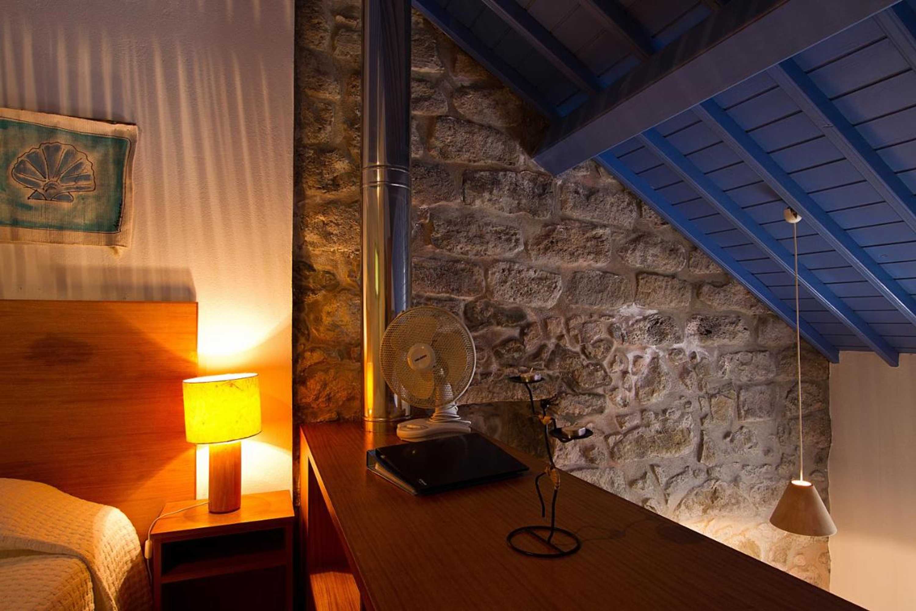 Gift card for Casa de Pedra