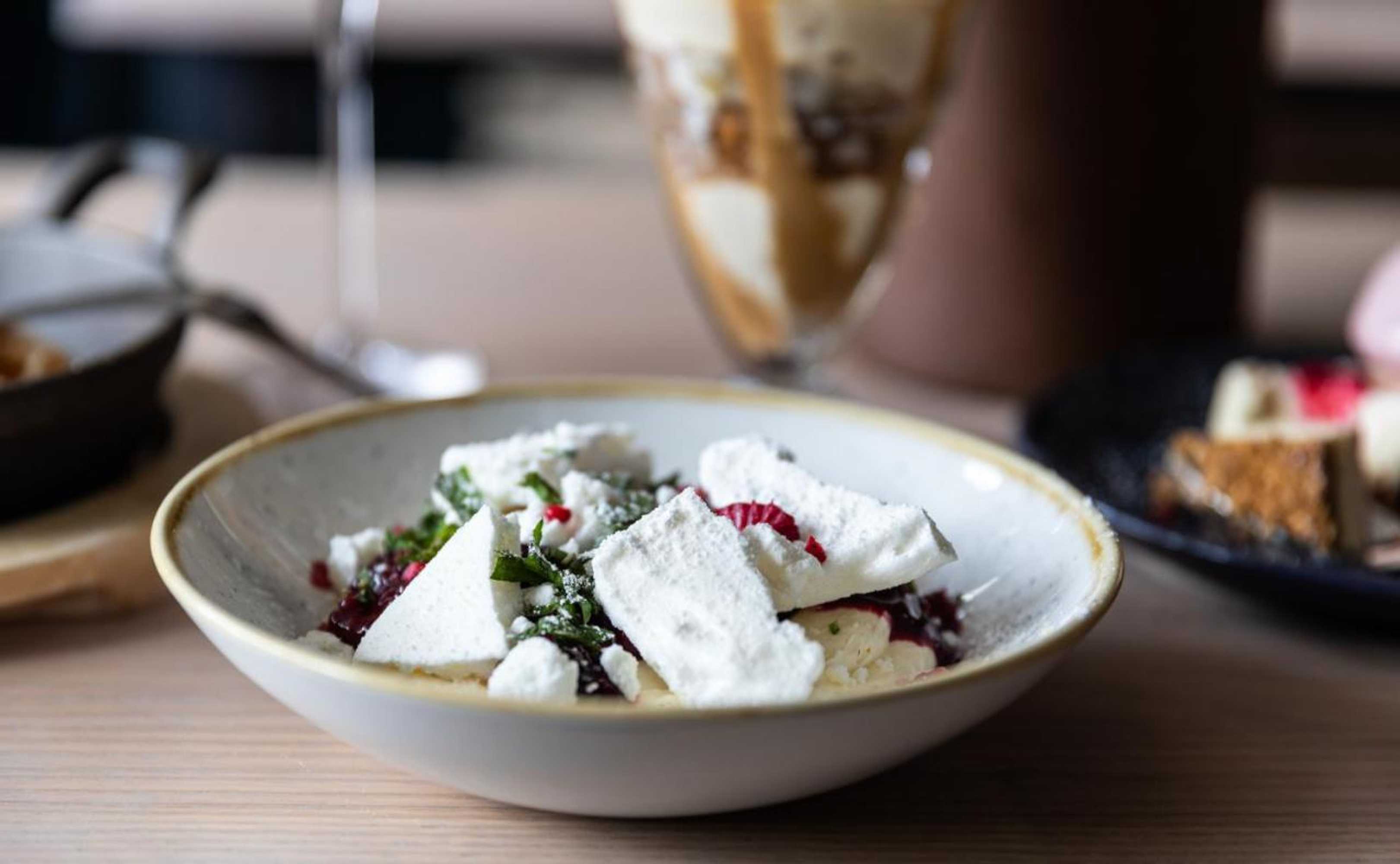 Gift card for The Coach House