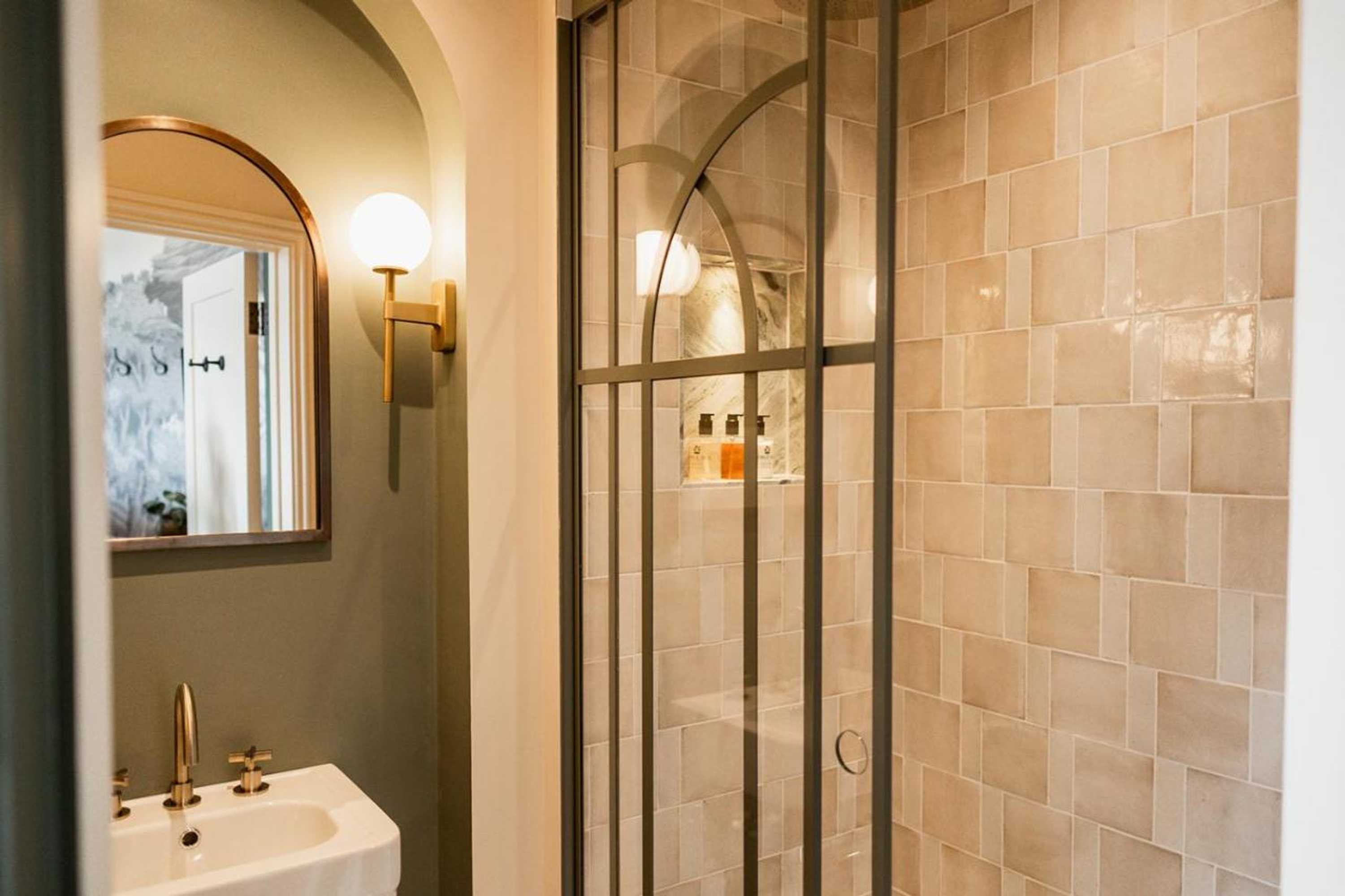 Gift card for The Beacon