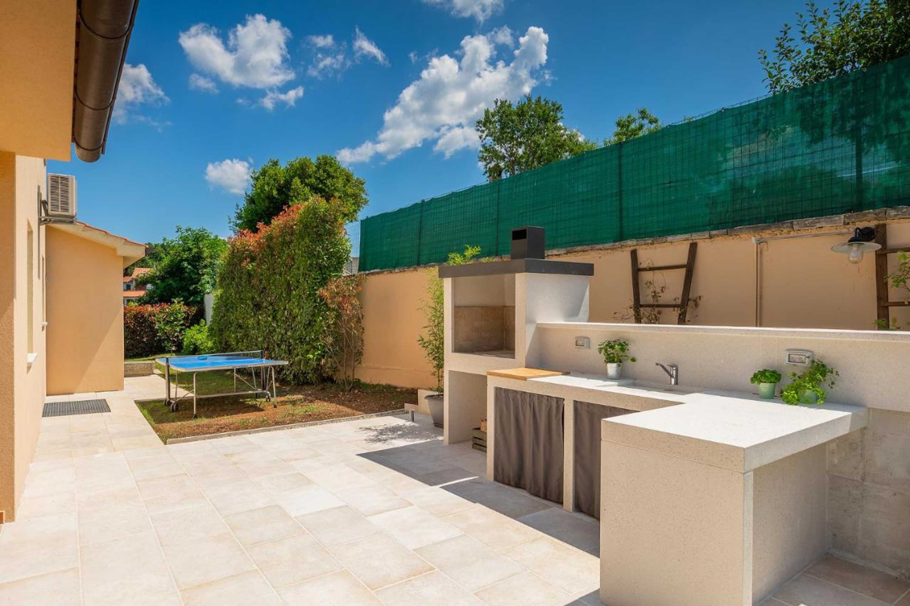 Gift card for Villa Nona Nina