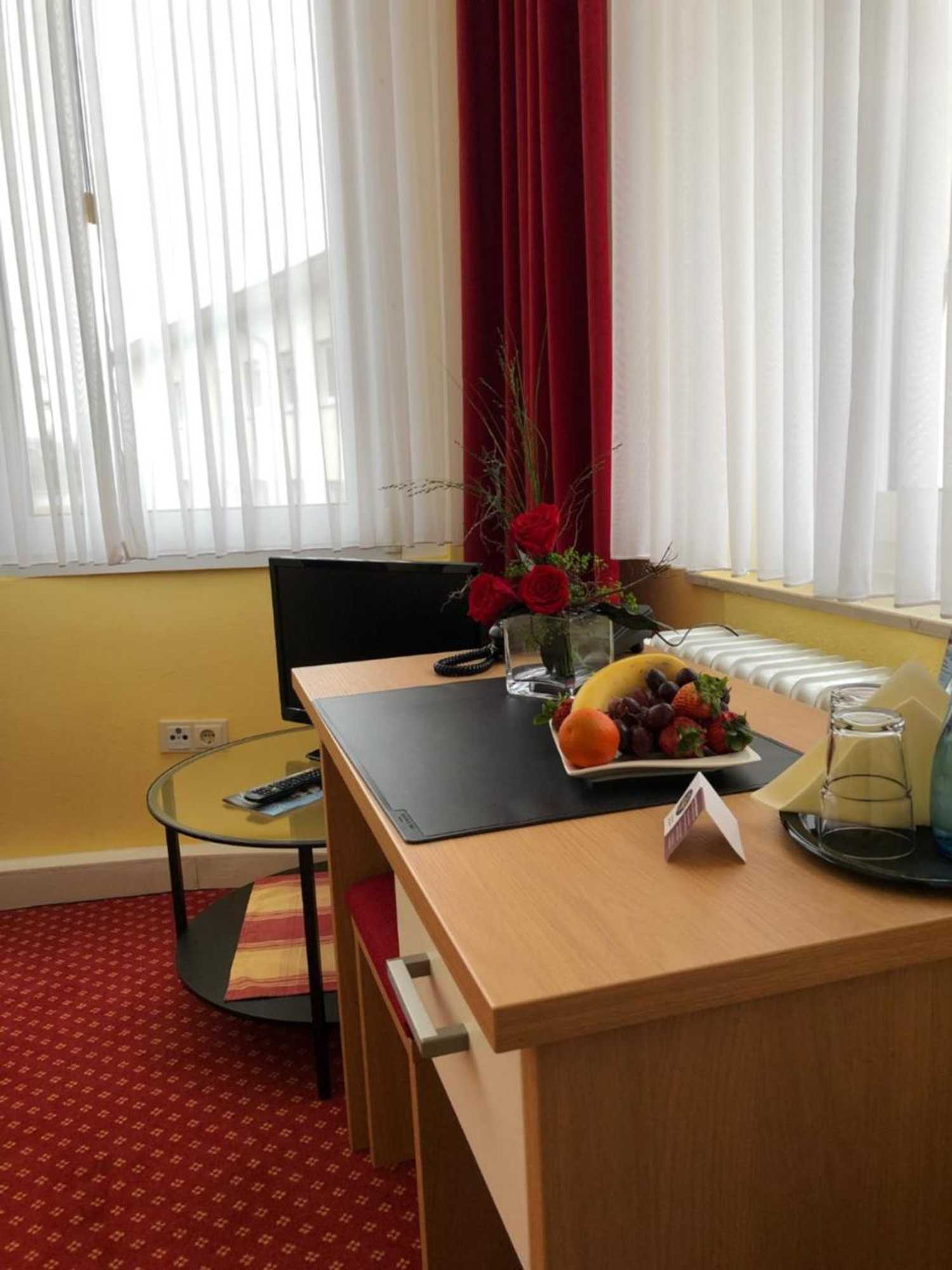 Gift card for Thermen Hotel Pension Villa Holstein