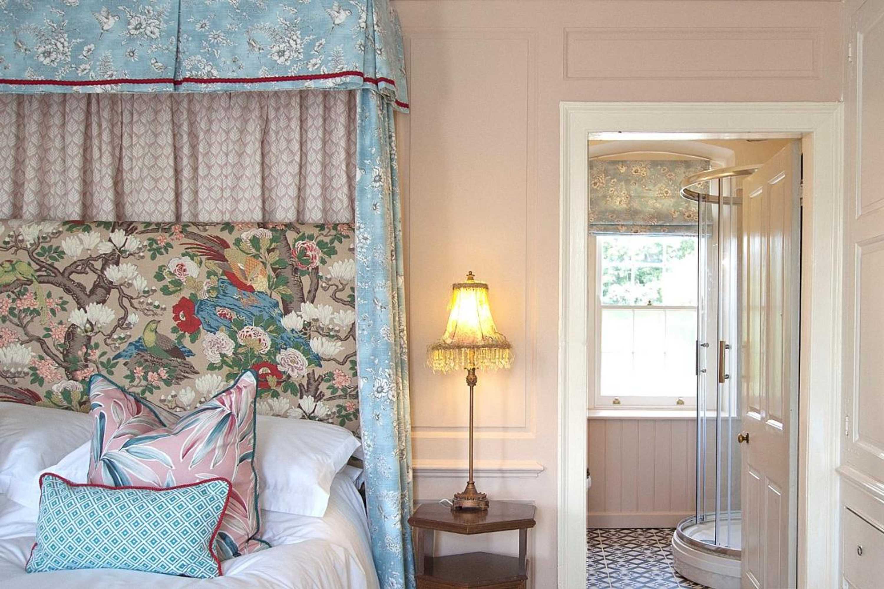 Gift card for The Great House