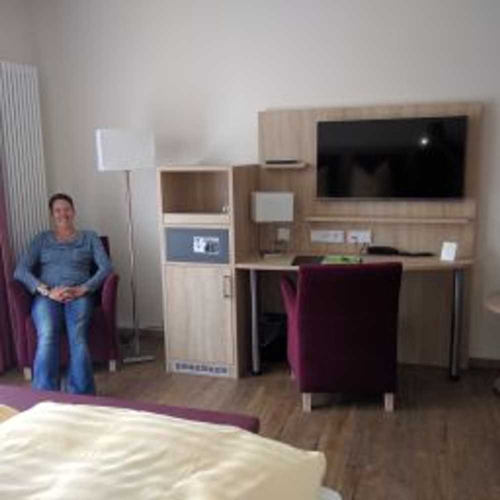 Gift card for Hotel Zur-Borke