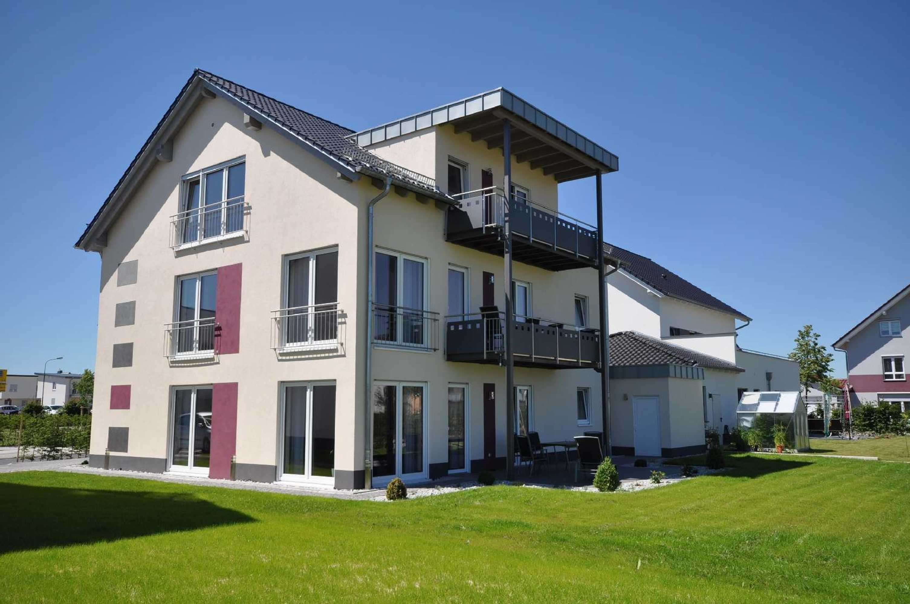 Gift card for Modern-One Apartments Fulda