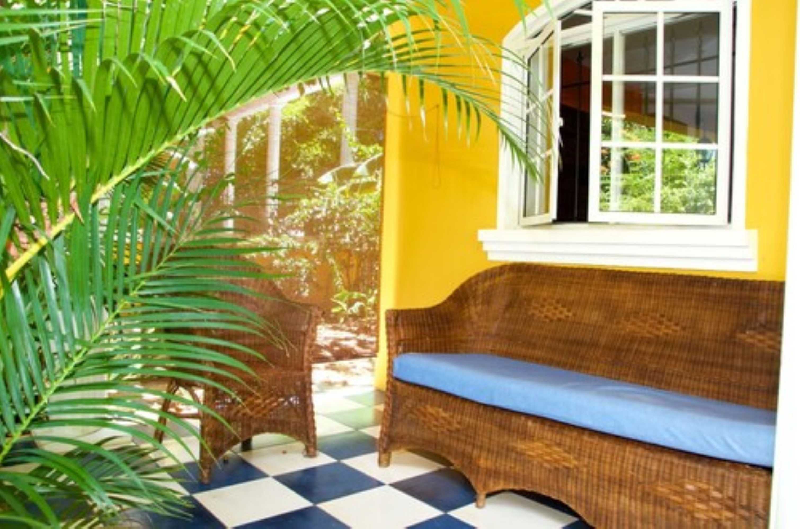 Gift card for Villa Anakao Gift card for Villa Anakao