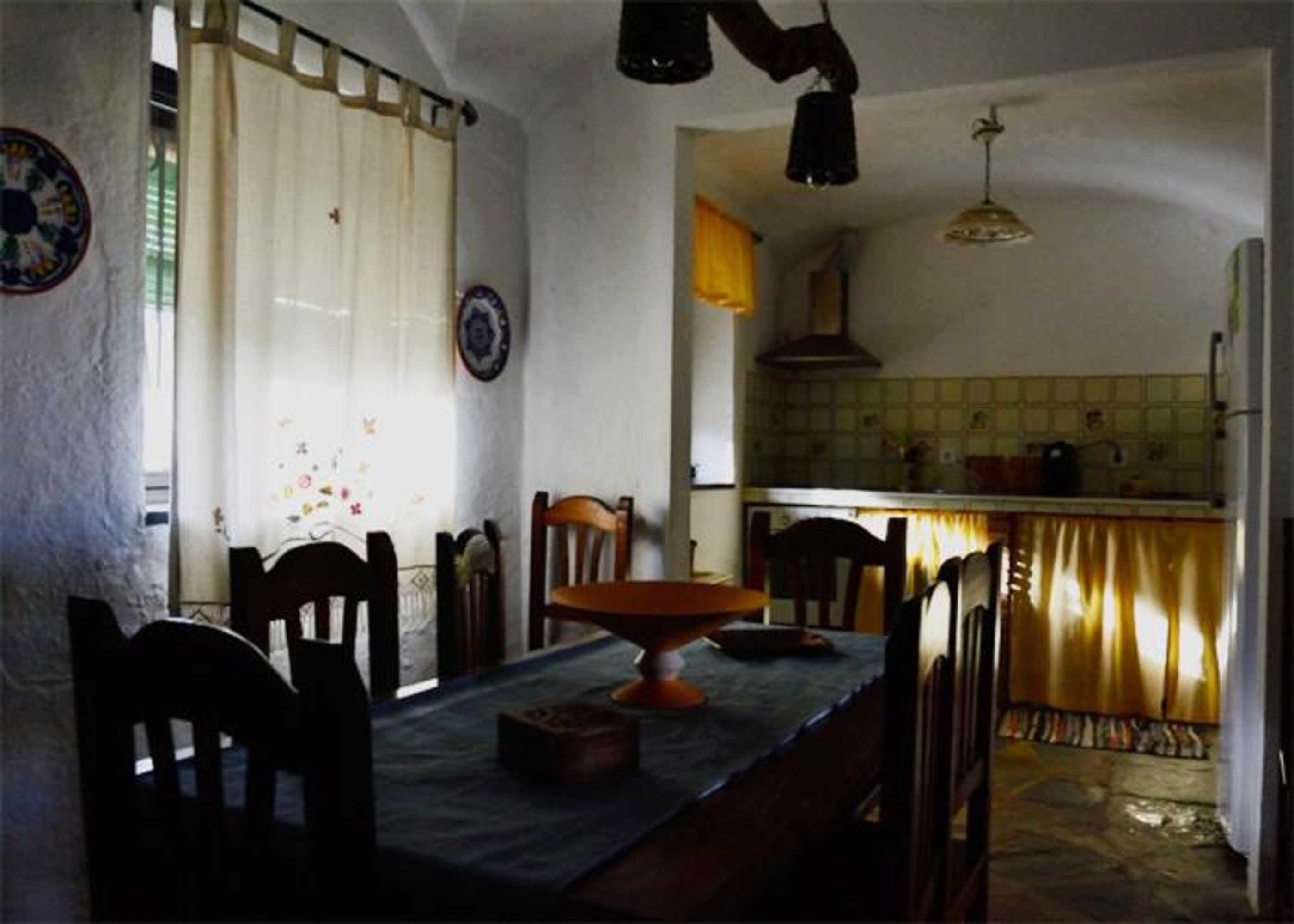 Gift card for Casa Rural El Abuelo Alonso