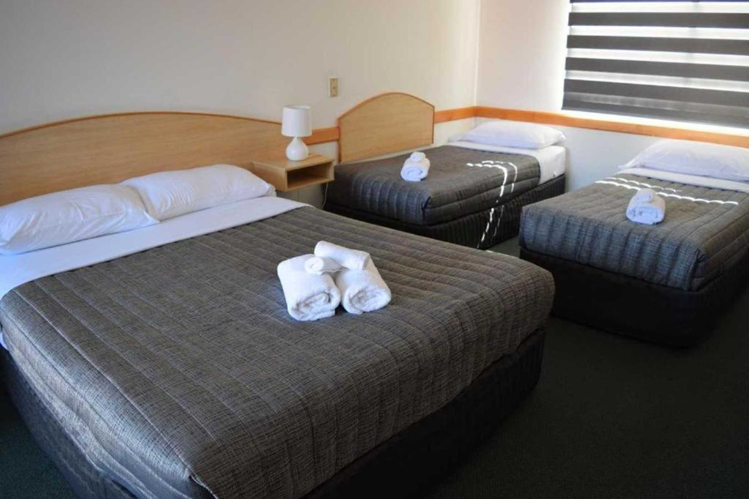 Gift card for Warwick Vines Motel