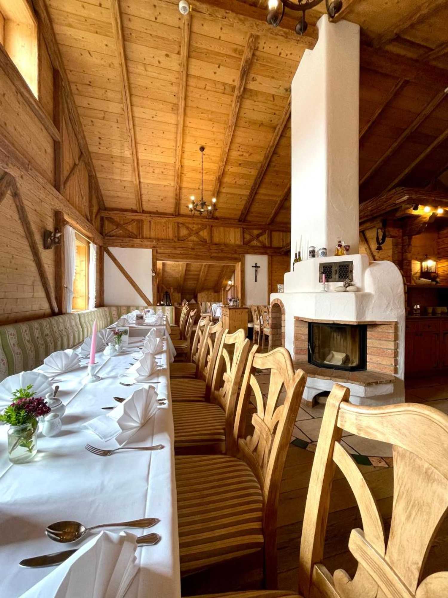 Gift card for Gasthof & Hotel Jägerwirt