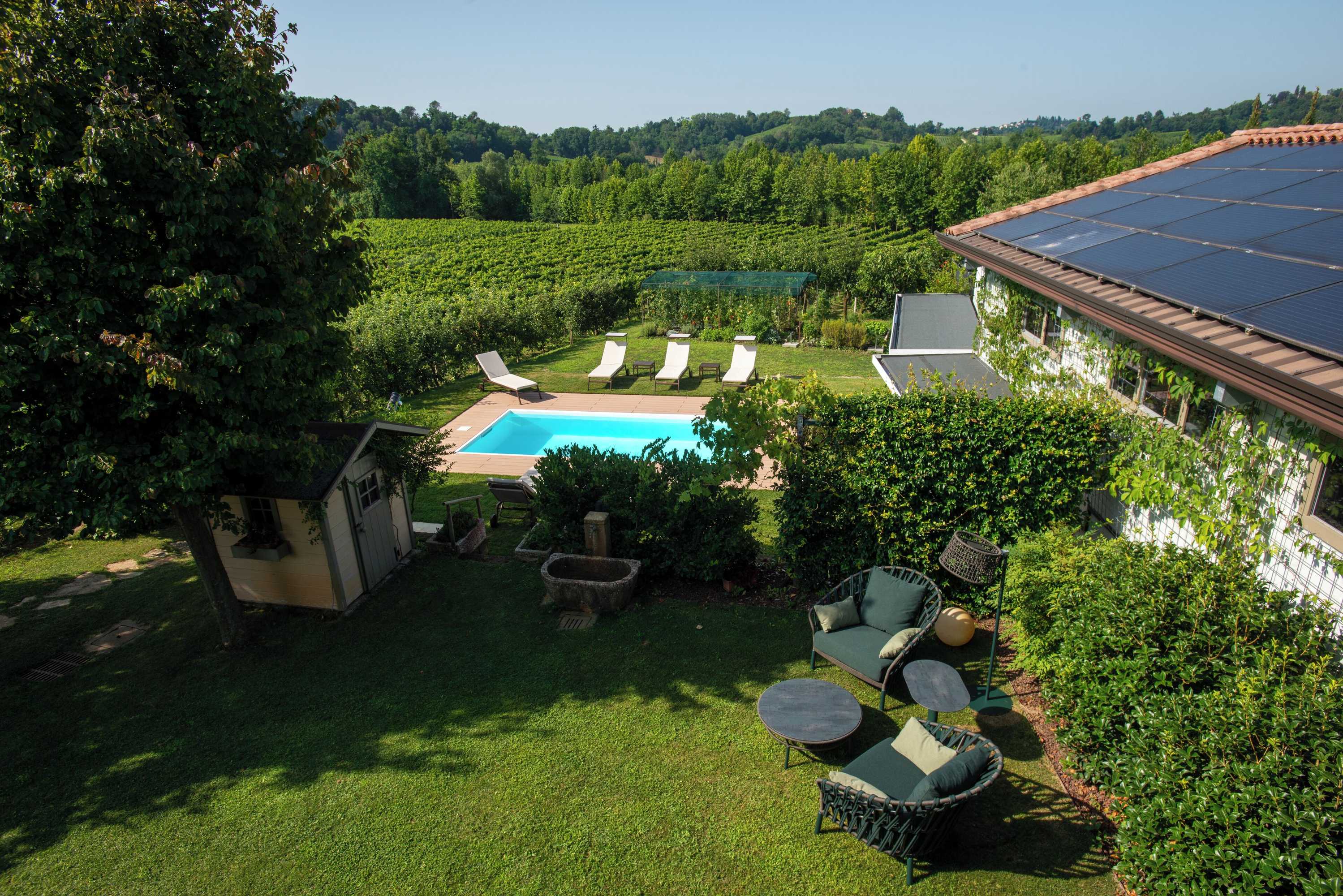 Gift card for Relais La Dolce Vite Gift card for Relais La Dolce Vite