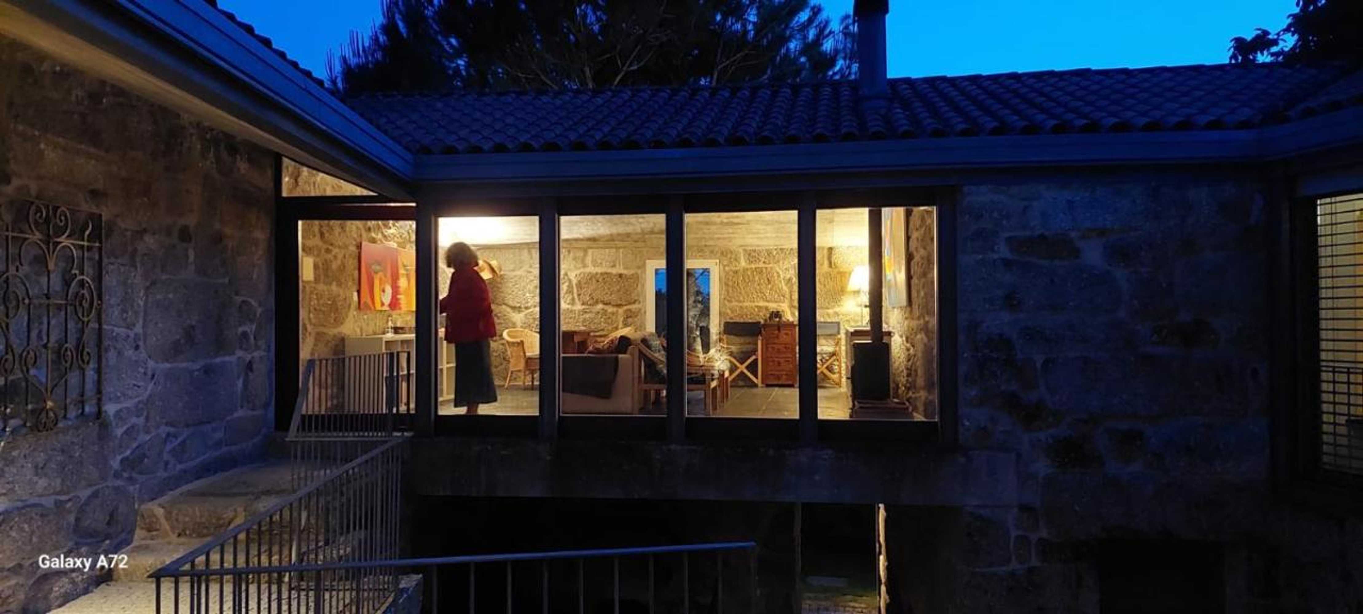 Gift card for Cazal Da Lamella