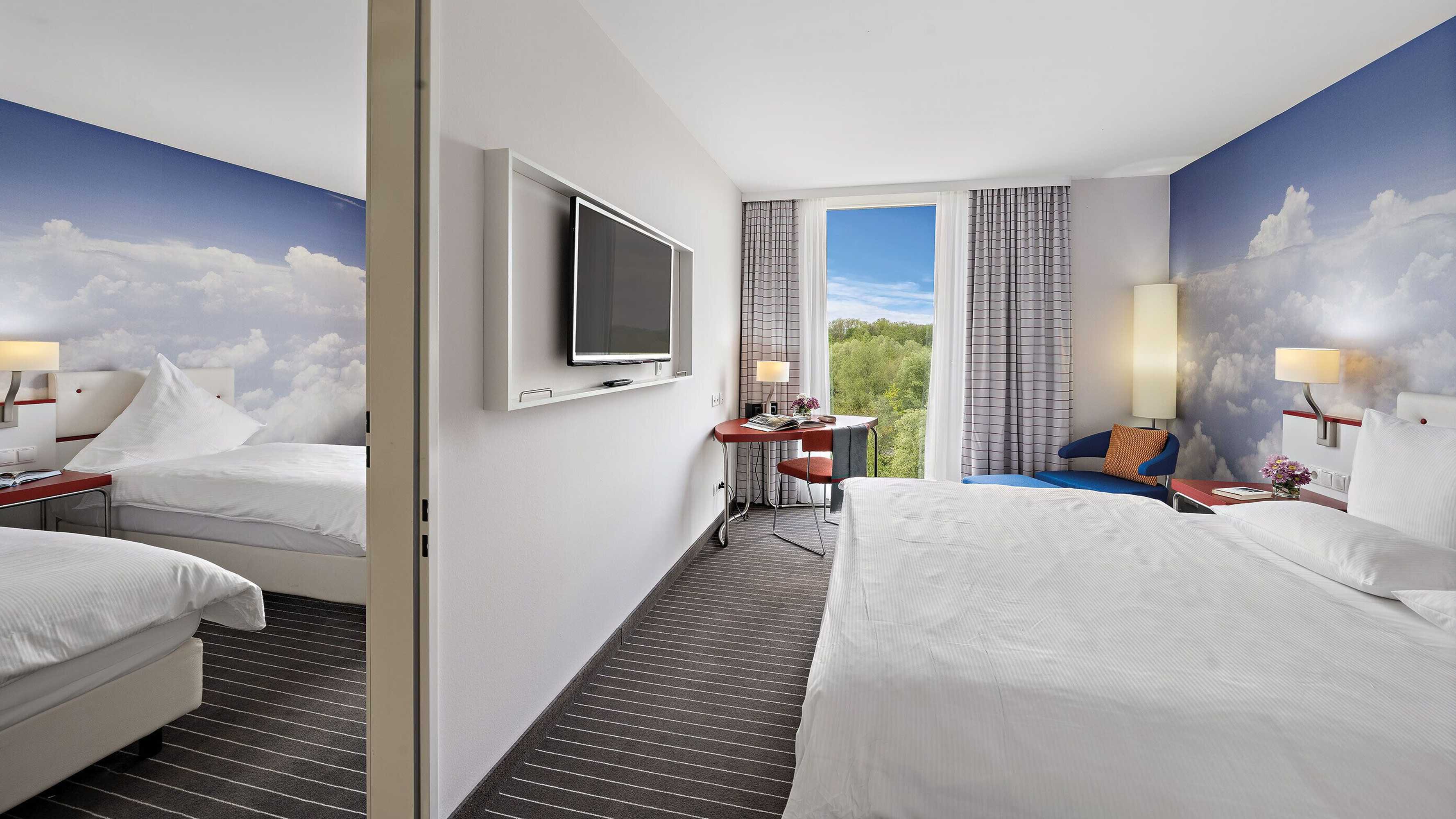 Gift card for Hey Lou Hotel Friedrichshafen Gift card for Hey Lou Hotel Friedrichshafen