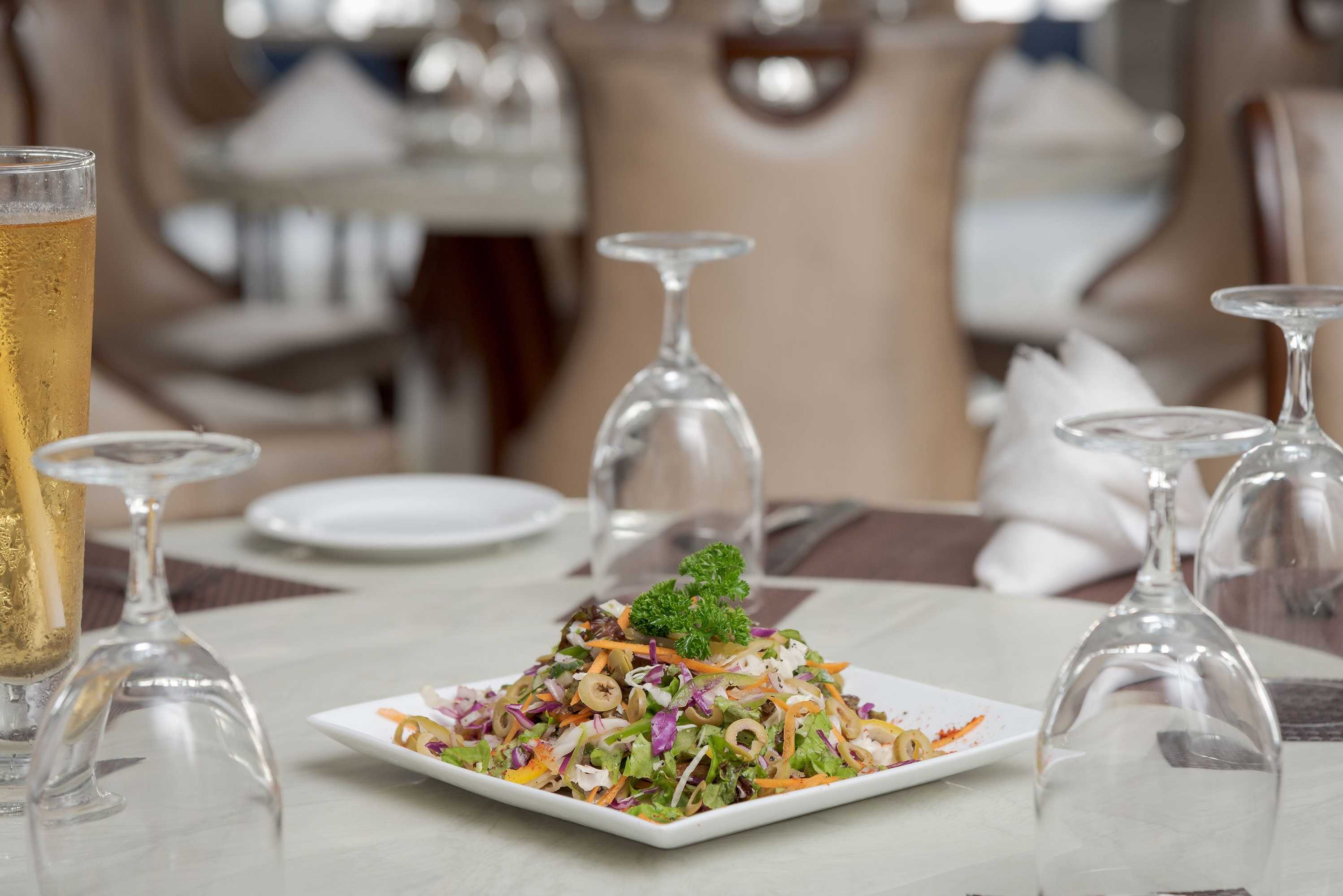 Gift card for Seagate Hotel