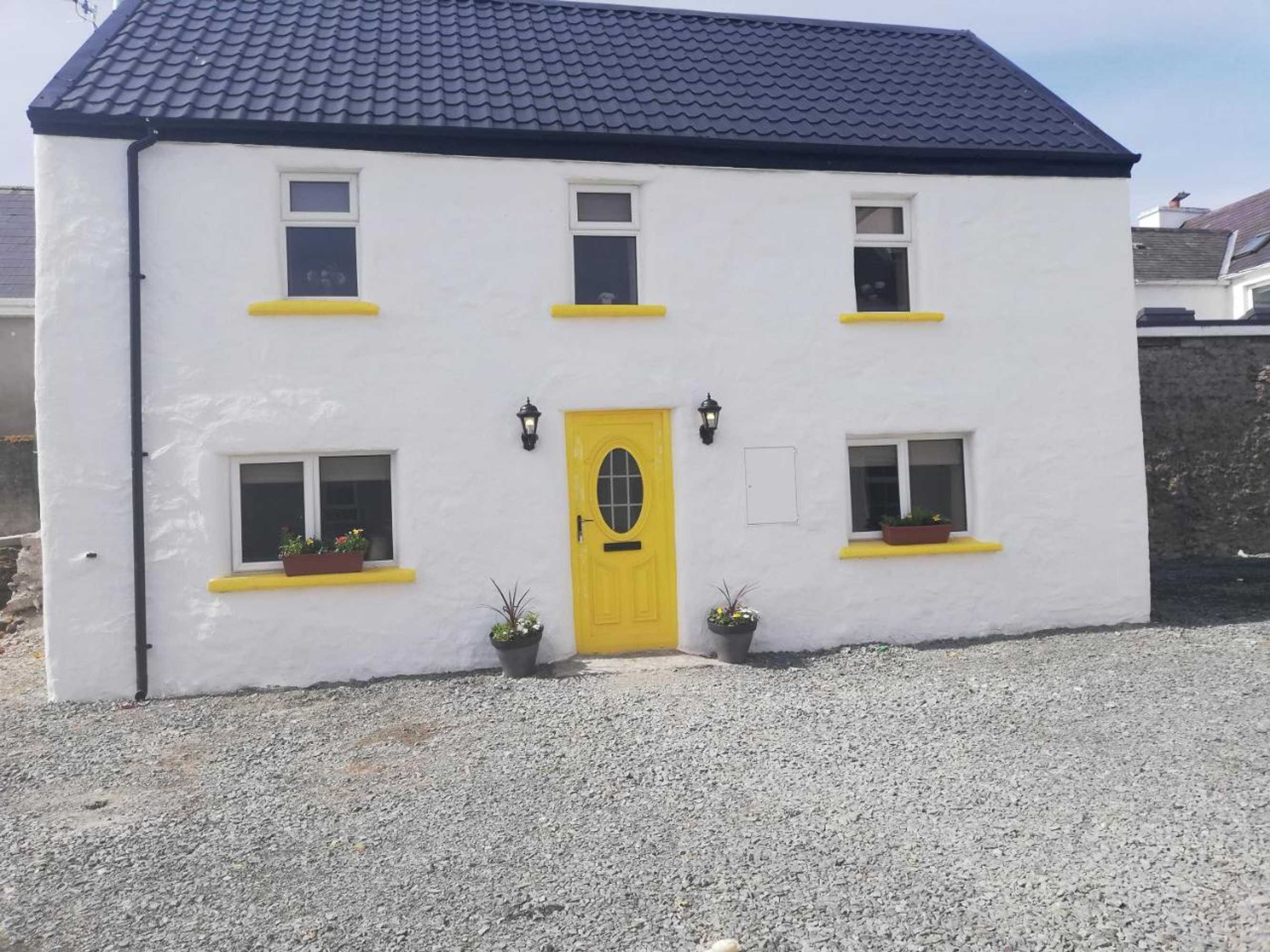 Gift card for Ardhill Guest House