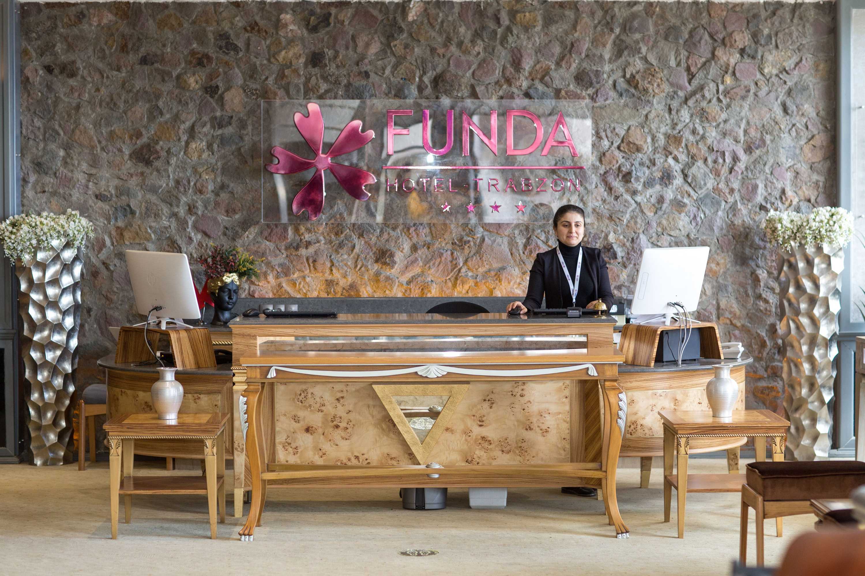 Gift card for Funda Hotel Gift card for Funda Hotel