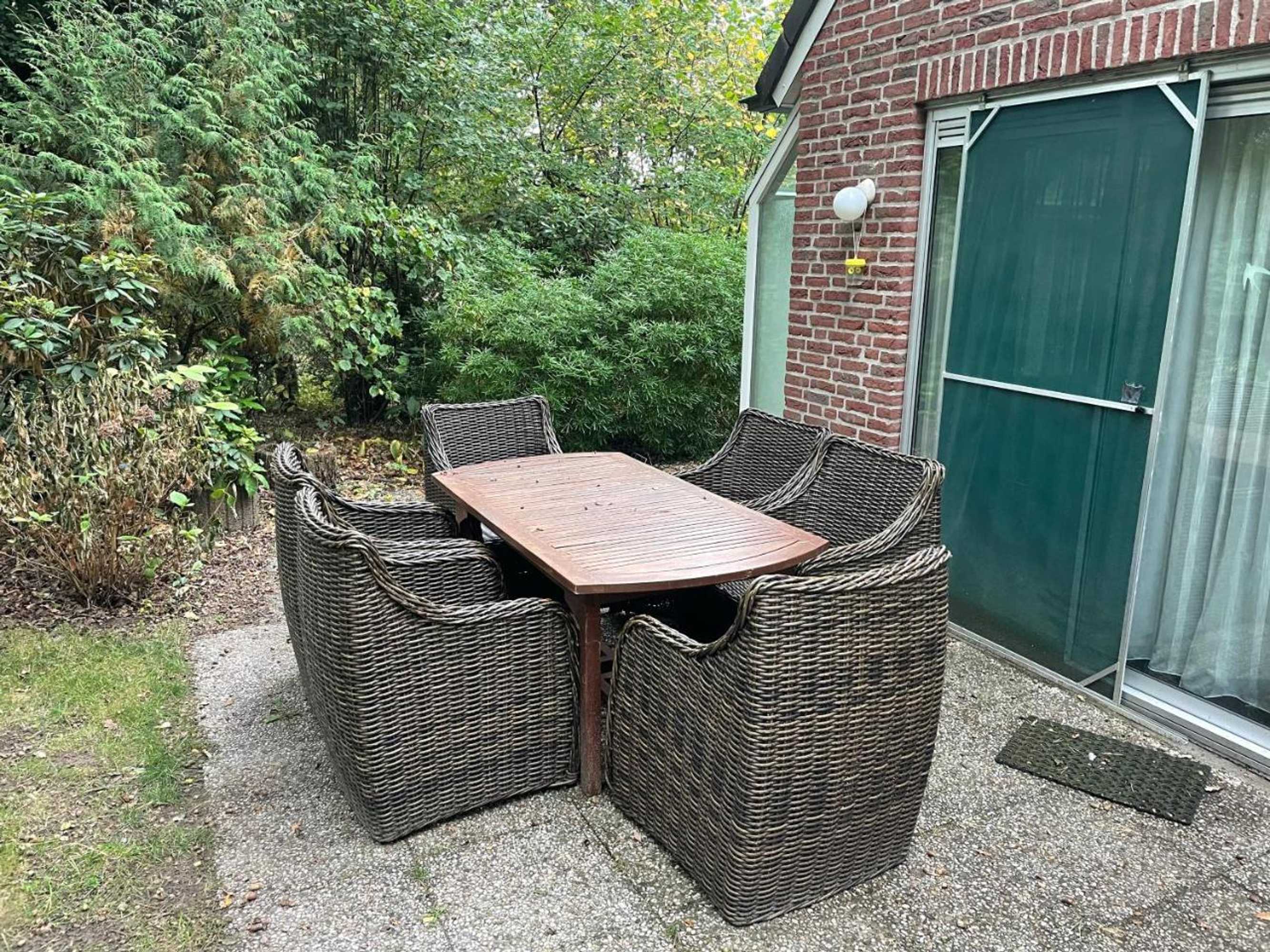 Gift card for Vakantiehuis Vosseveen