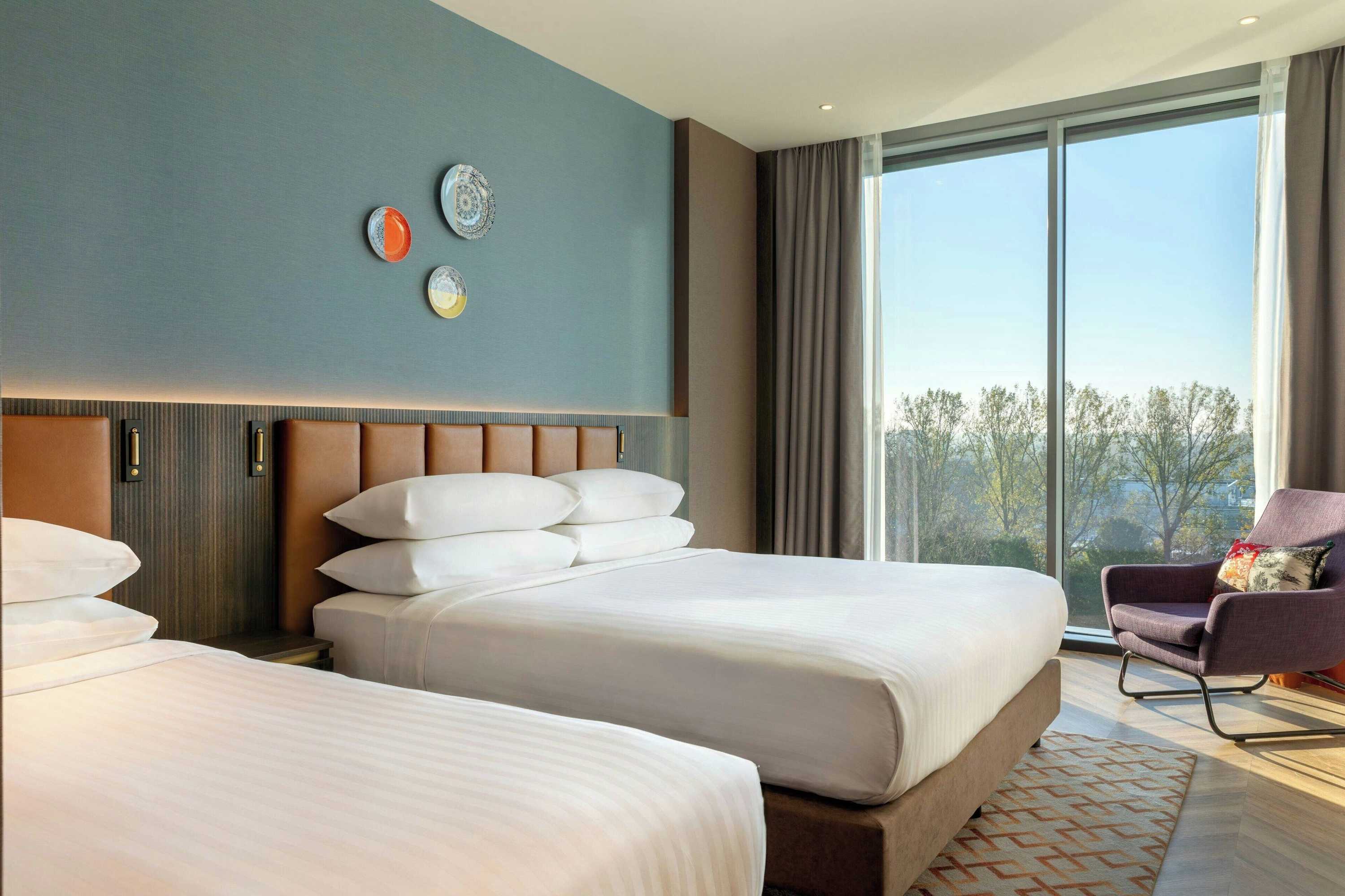 Gift card for Corendon Amsterdam New-West, a Tribute Portfolio Hotel Gift card for Corendon Amsterdam New-West, a Tribute Portfolio Hotel