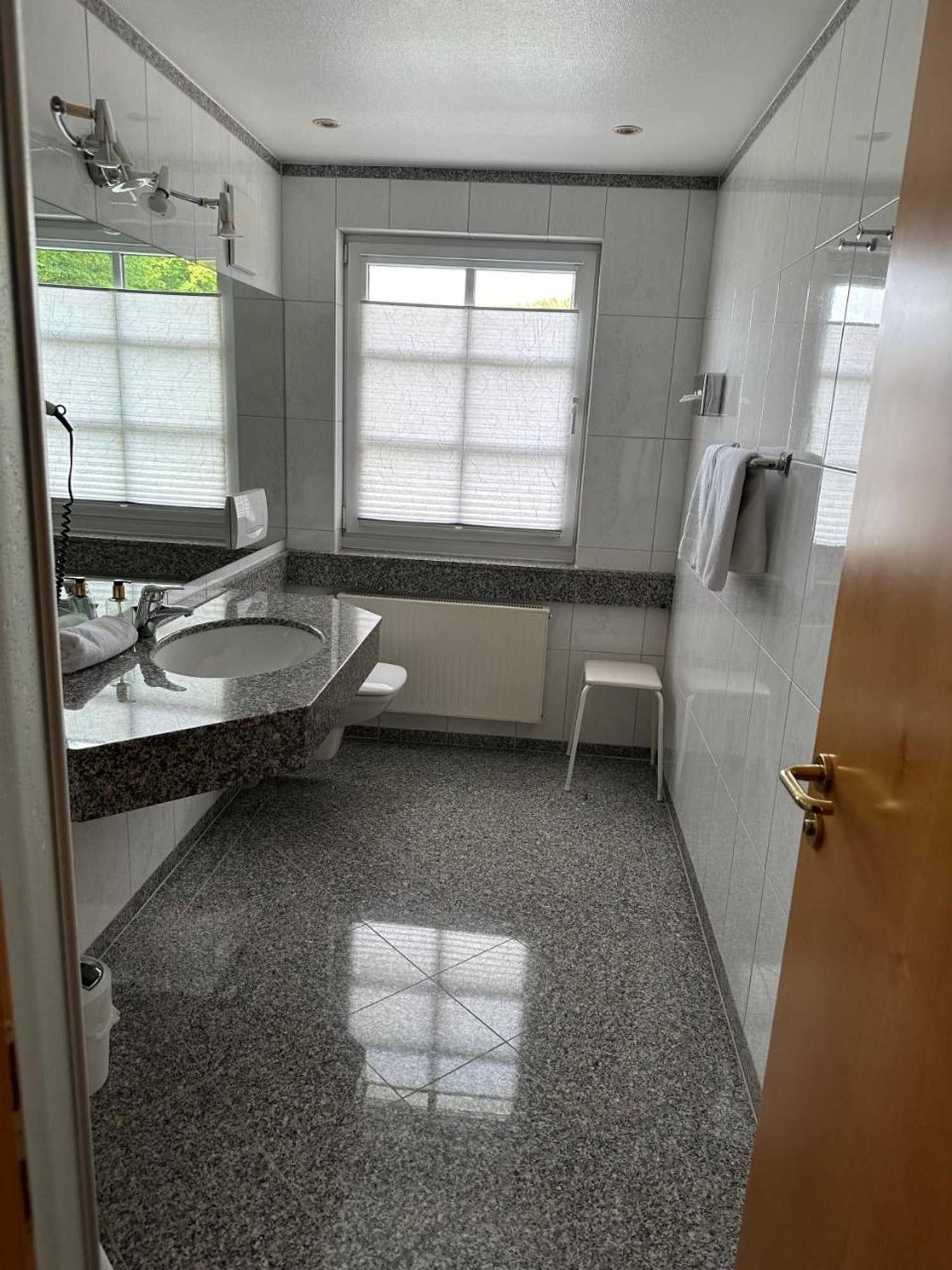 Gift card for Hotel Albus