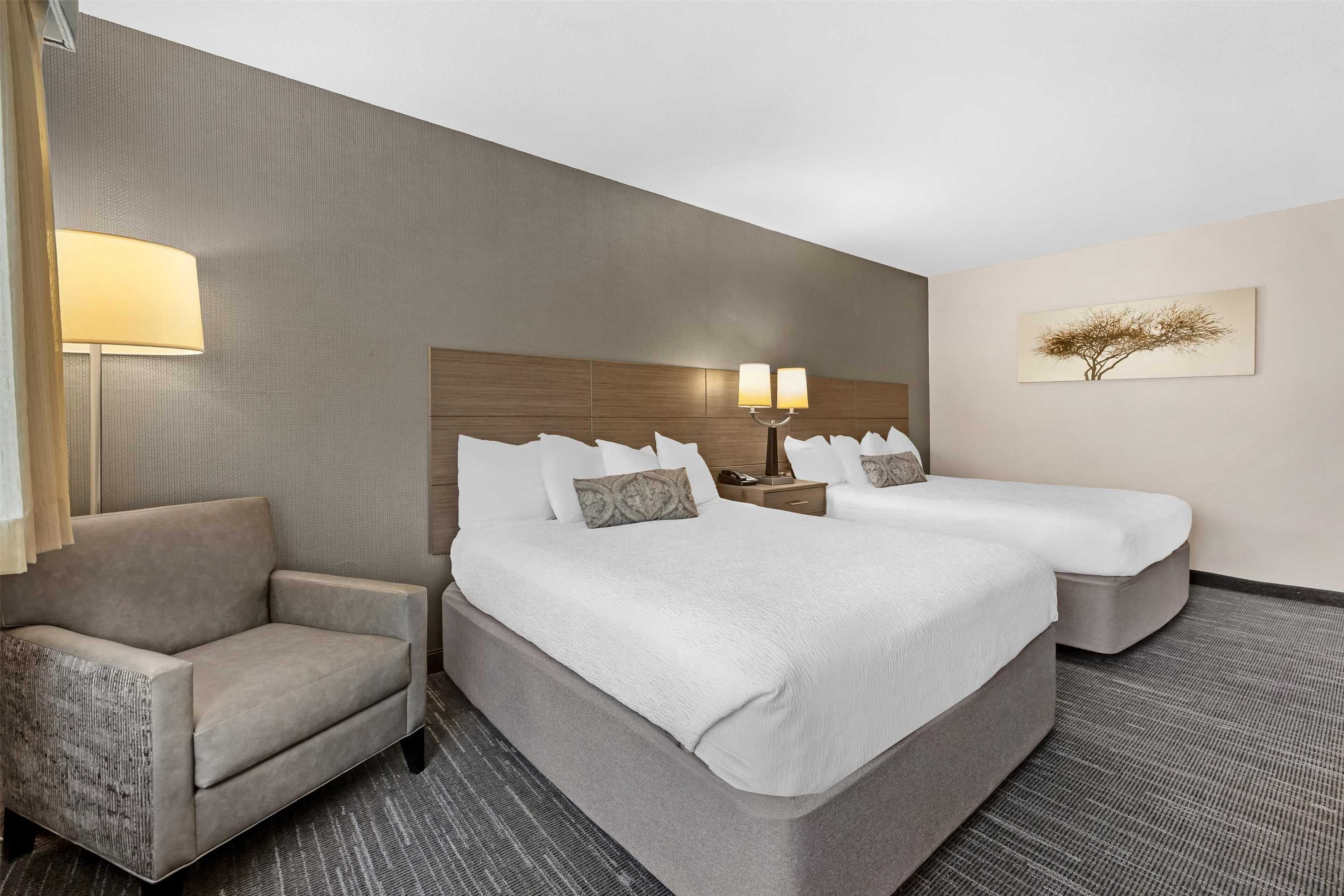 Gift card for Best Western Plus City Center Gift card for Best Western Plus City Center