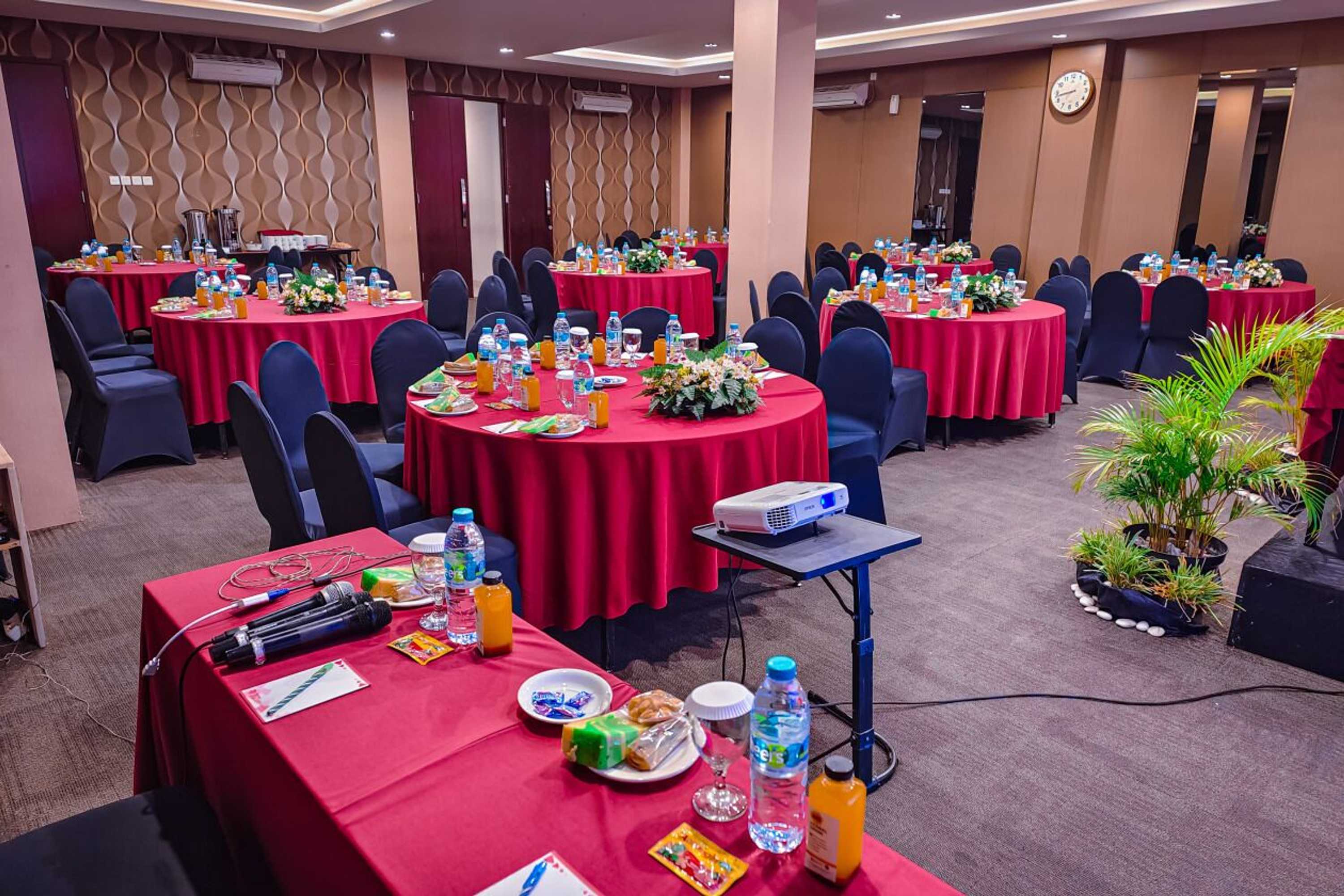 Gift card for Viva Hotel Kediri, Azana Hotels Collection