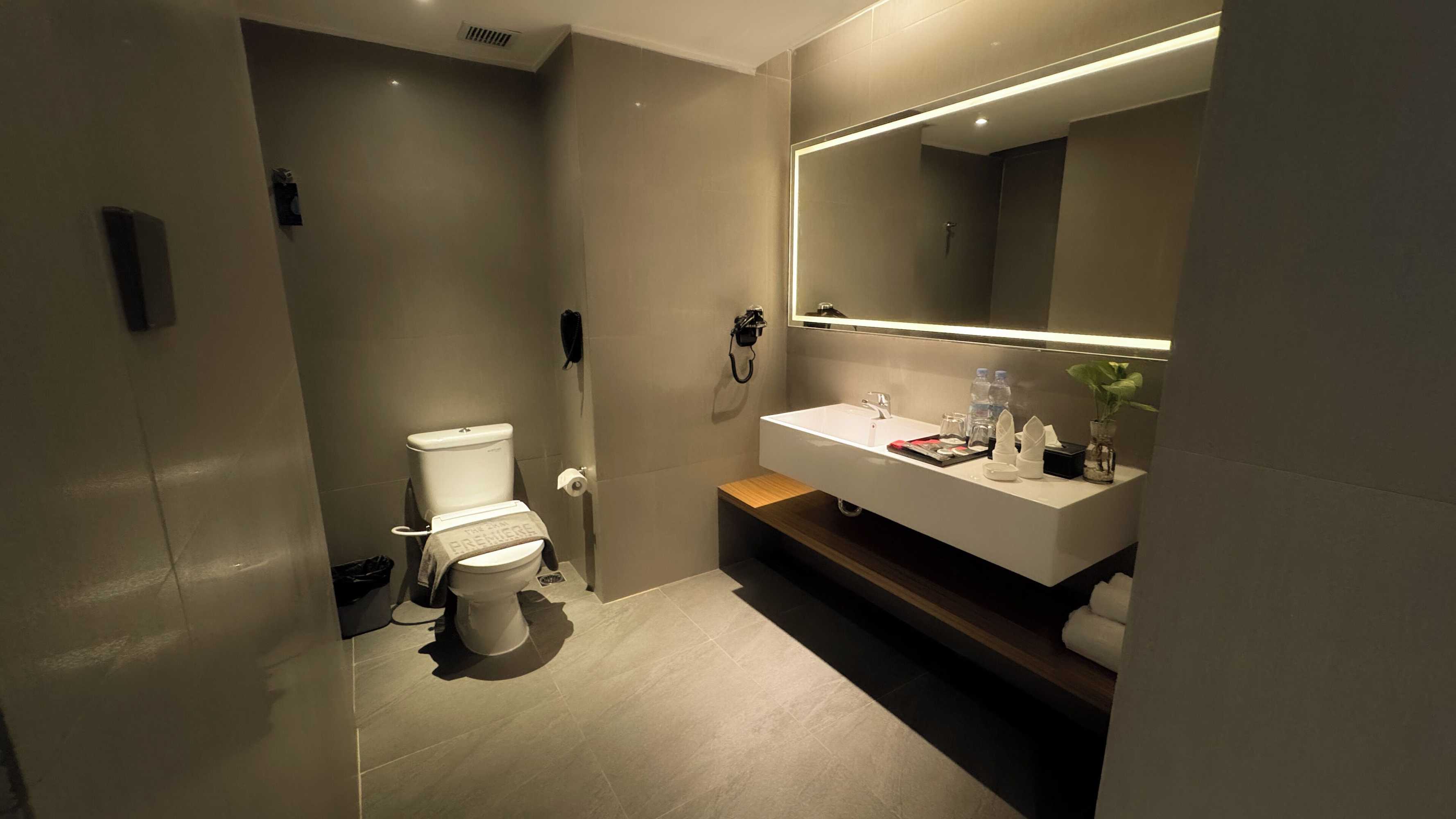 Gift card for The Zhm Premiere Padang