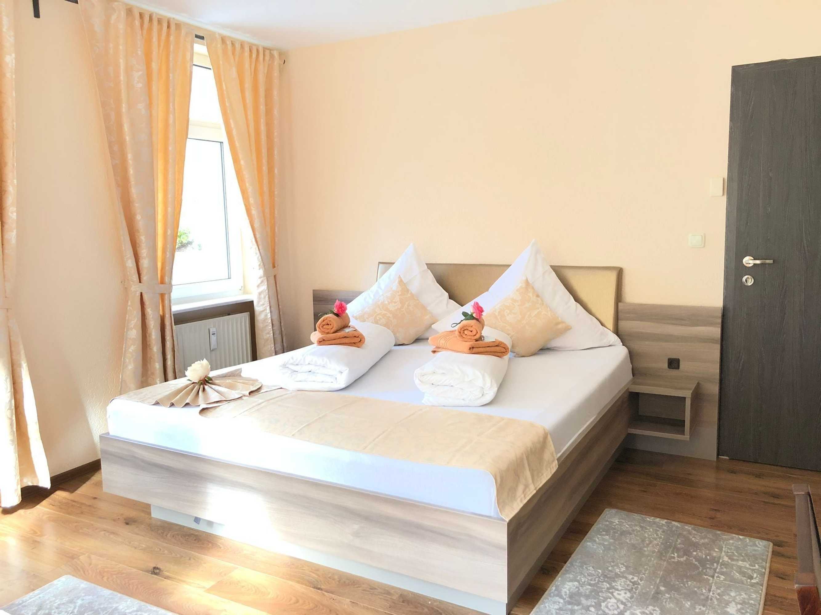 Gift card for Hotel Goldenesvogtland Gift card for Hotel Goldenesvogtland