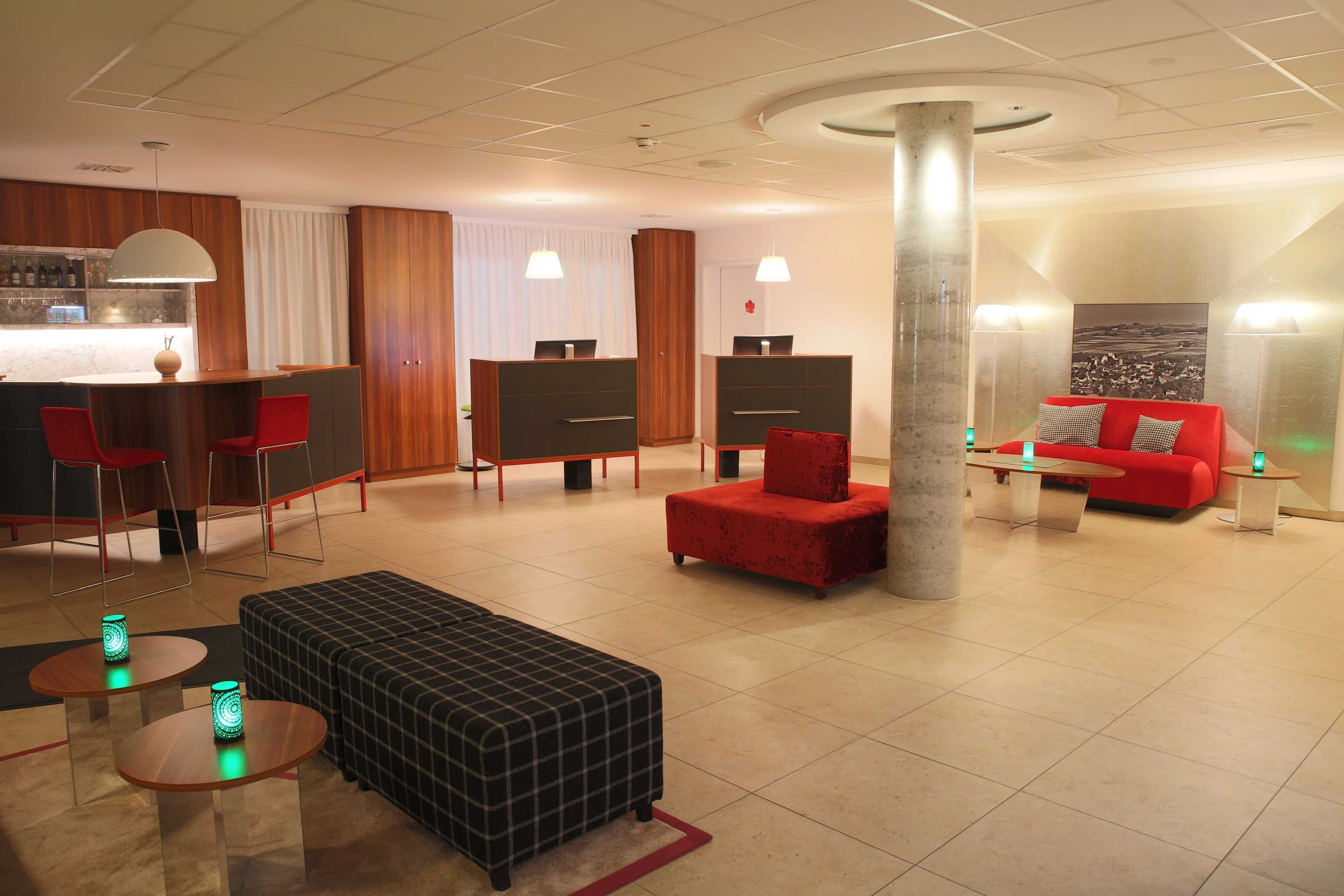Gift card for Ibb Hotel Ingelheim Gift card for Ibb Hotel Ingelheim