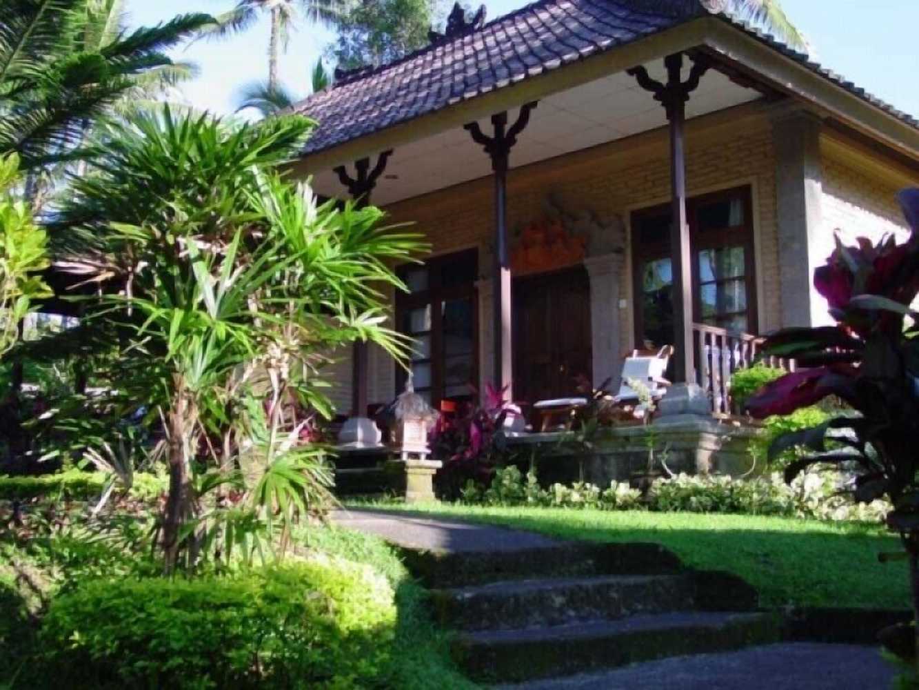 Gift card for Cempaka Belimbing Villas Gift card for Cempaka Belimbing Villas